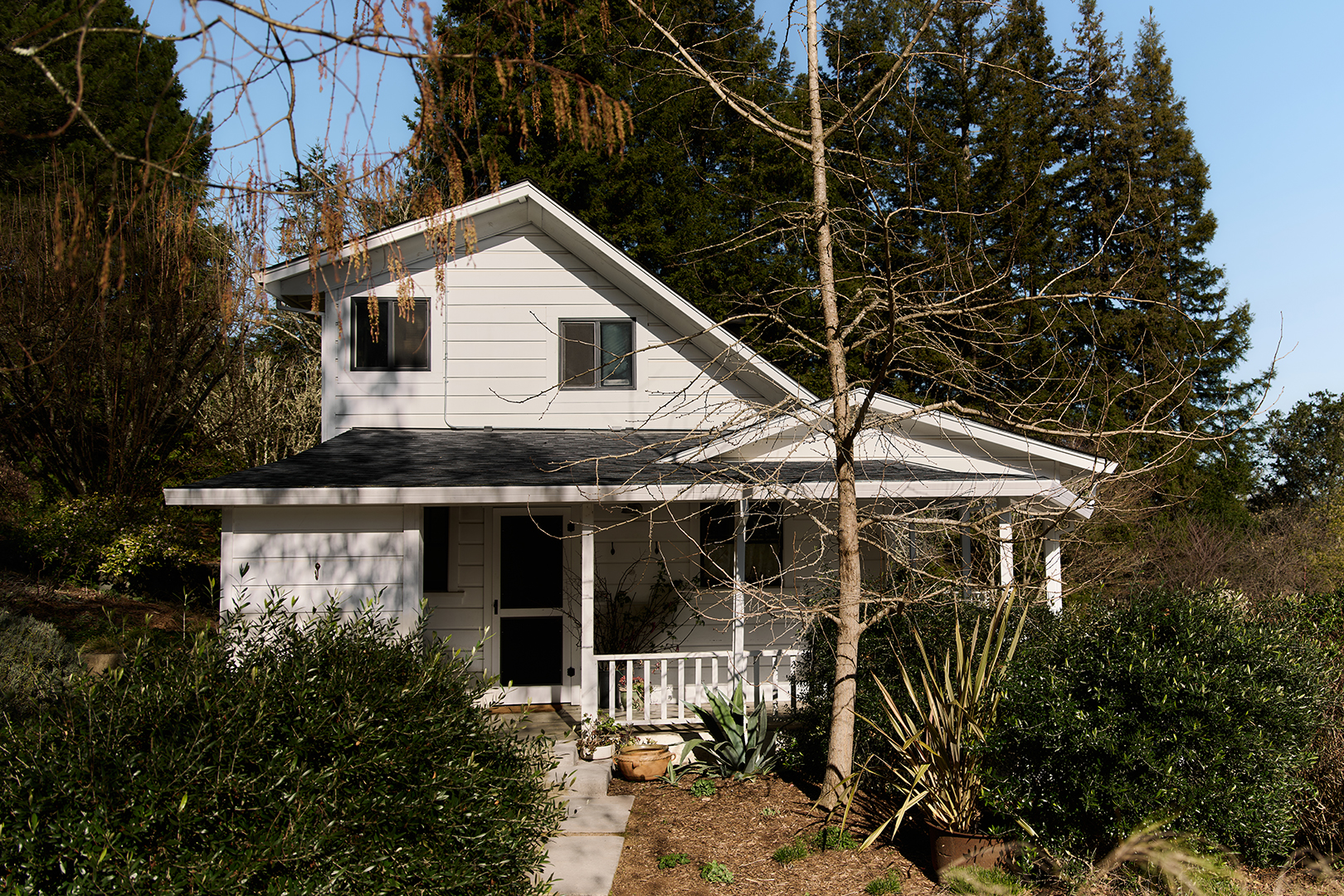 Bőrkanapé második élete: Íme a Sonoma átalakítás!