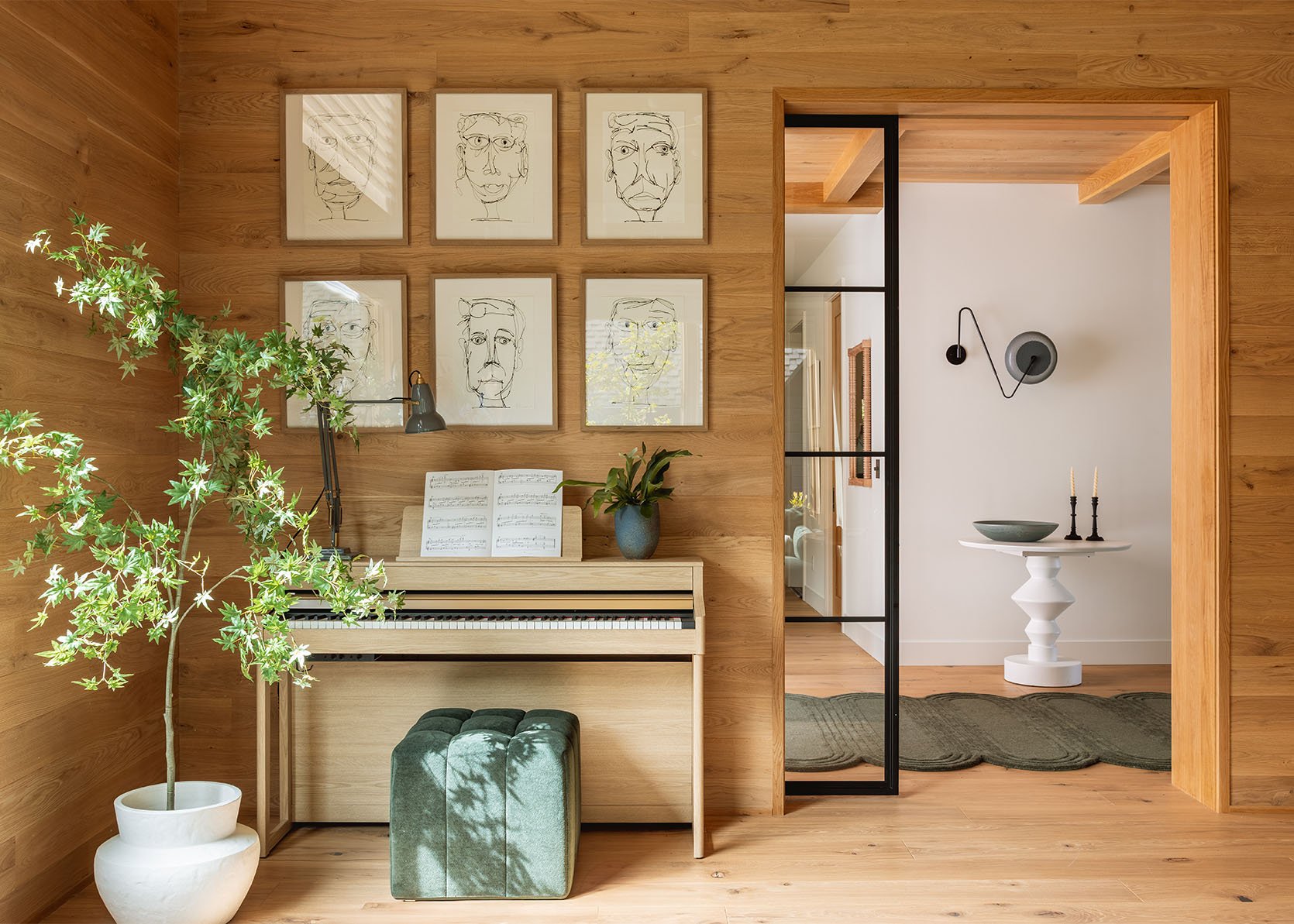 Link Up: Em üzenete, Mal első ünnepi vásárlása és cuki nadrágok!