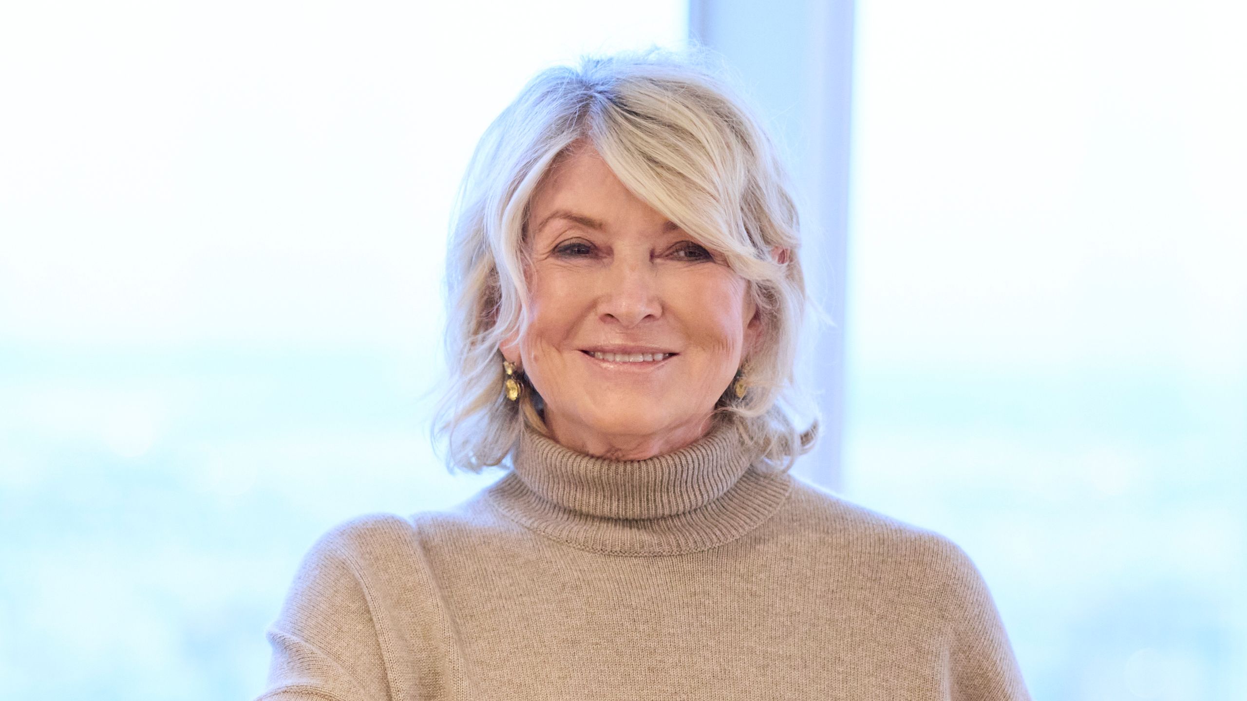 Martha Stewart háza eladó – de van egy csavar!