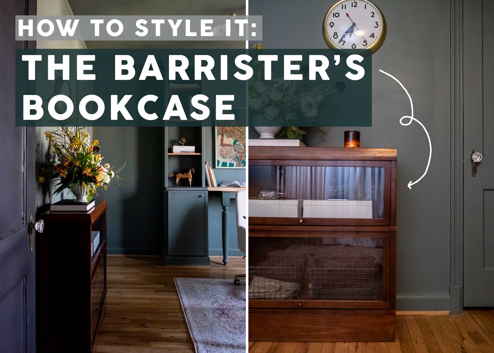 100 dolláros Facebook Marketplace bútor, ami végtelenül sokoldalú!