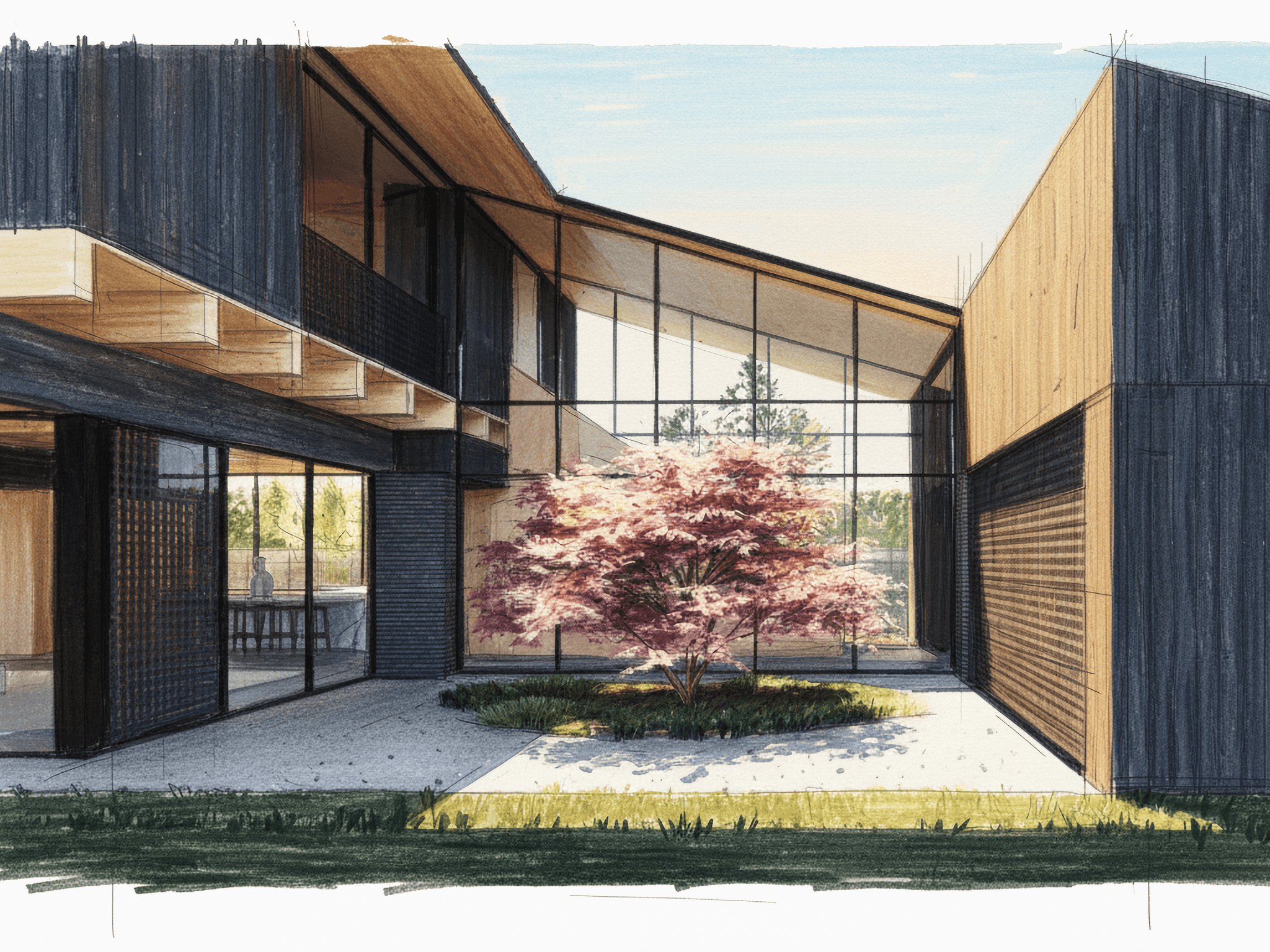 Újjáépítés: 16 család története a LA-i tüzek után!