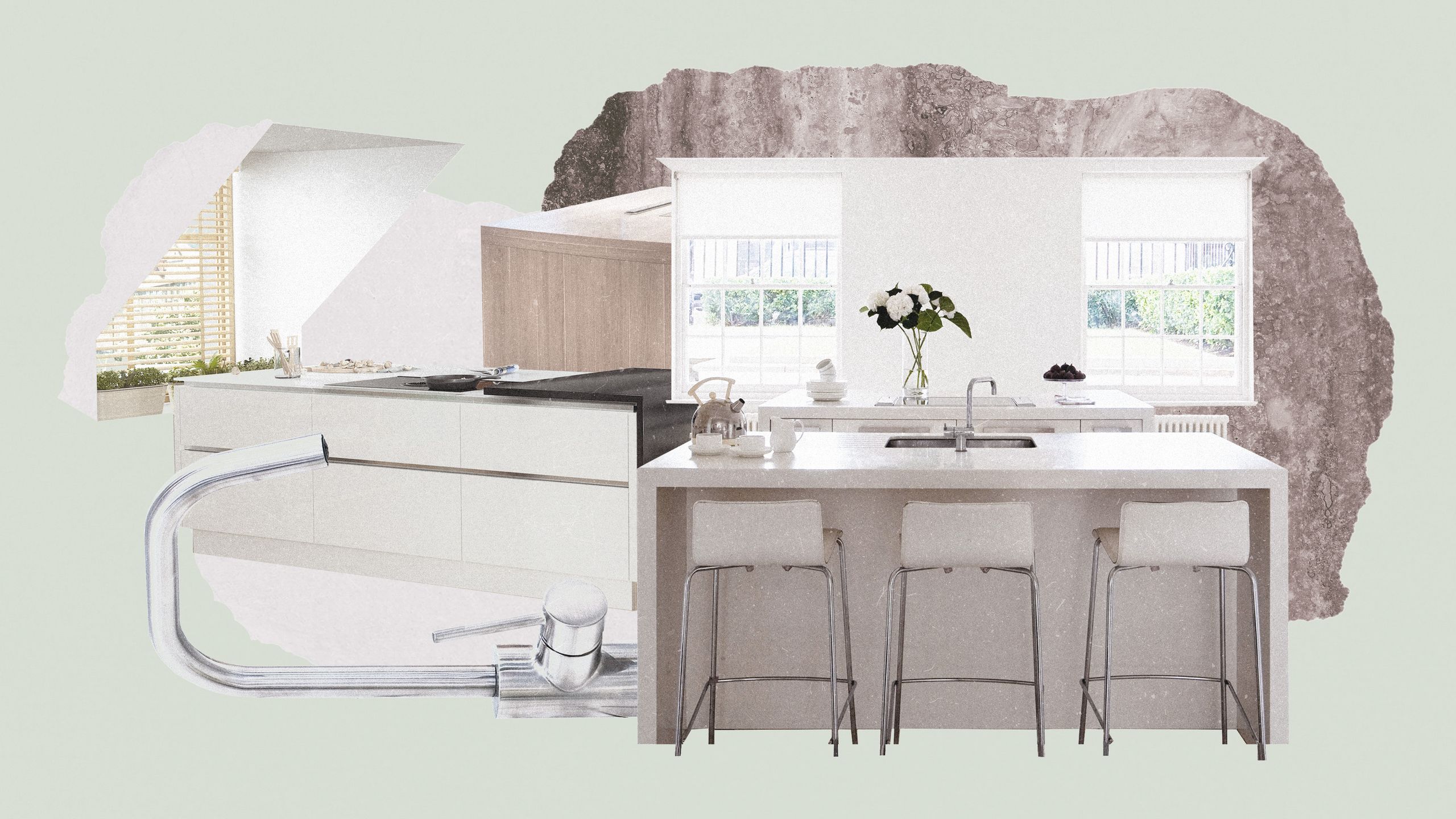 Vízfallos pult: Mi az, és neked való-e?