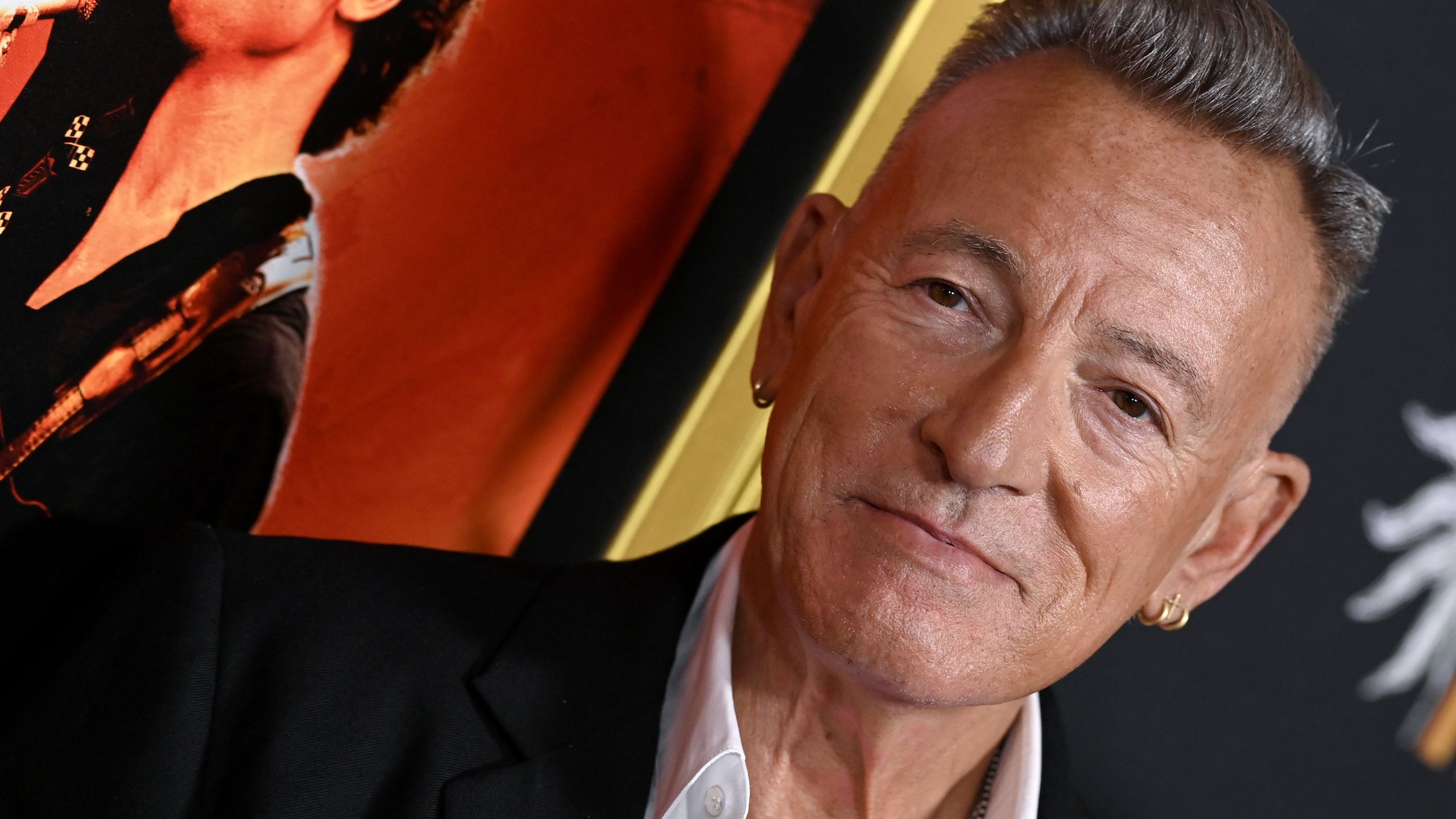 Bruce Springsteen hol él? Fedezd fel titkos otthonát!