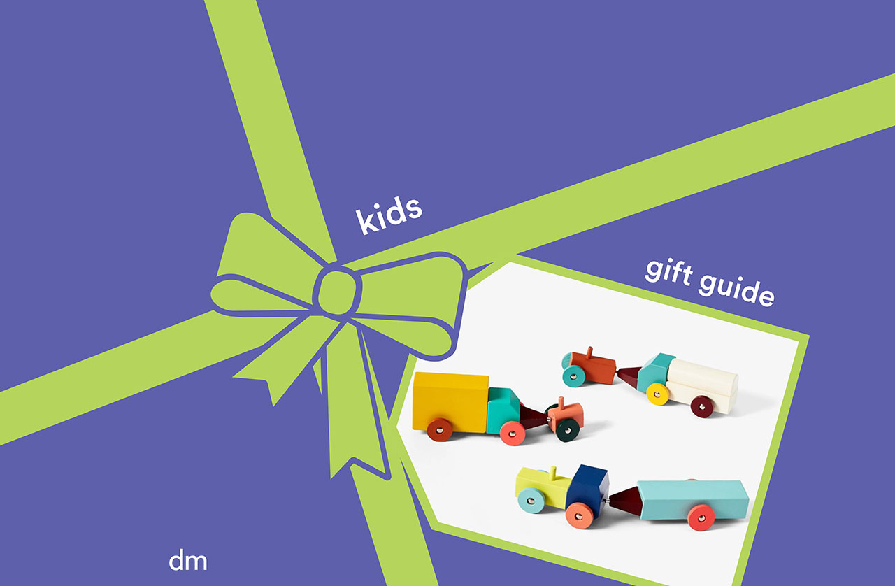 Legjobb modern ajándékok gyerekeknek 2025-ben!