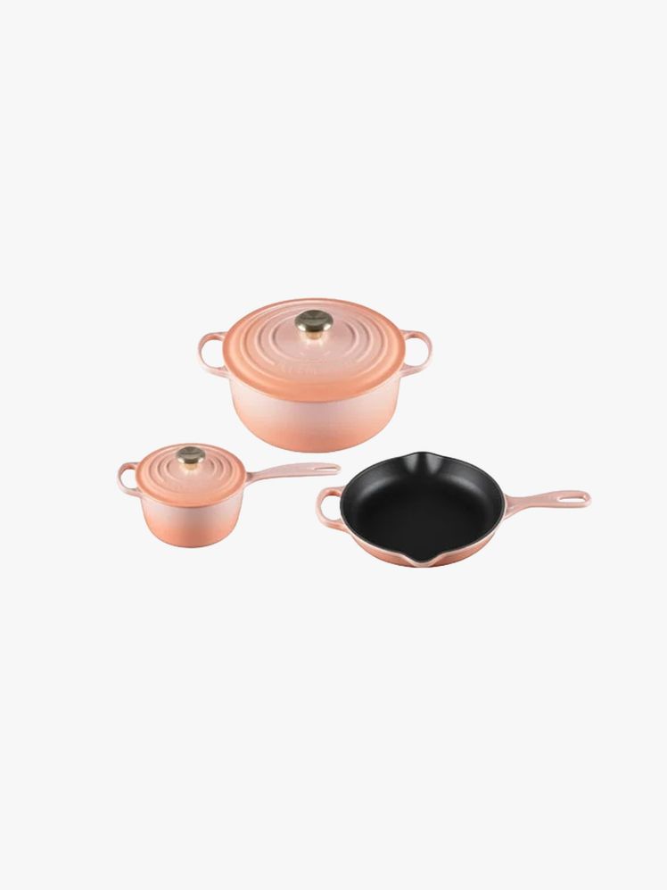 Le Creuset Black Friday: 6 álomkonyhai ajánlat!