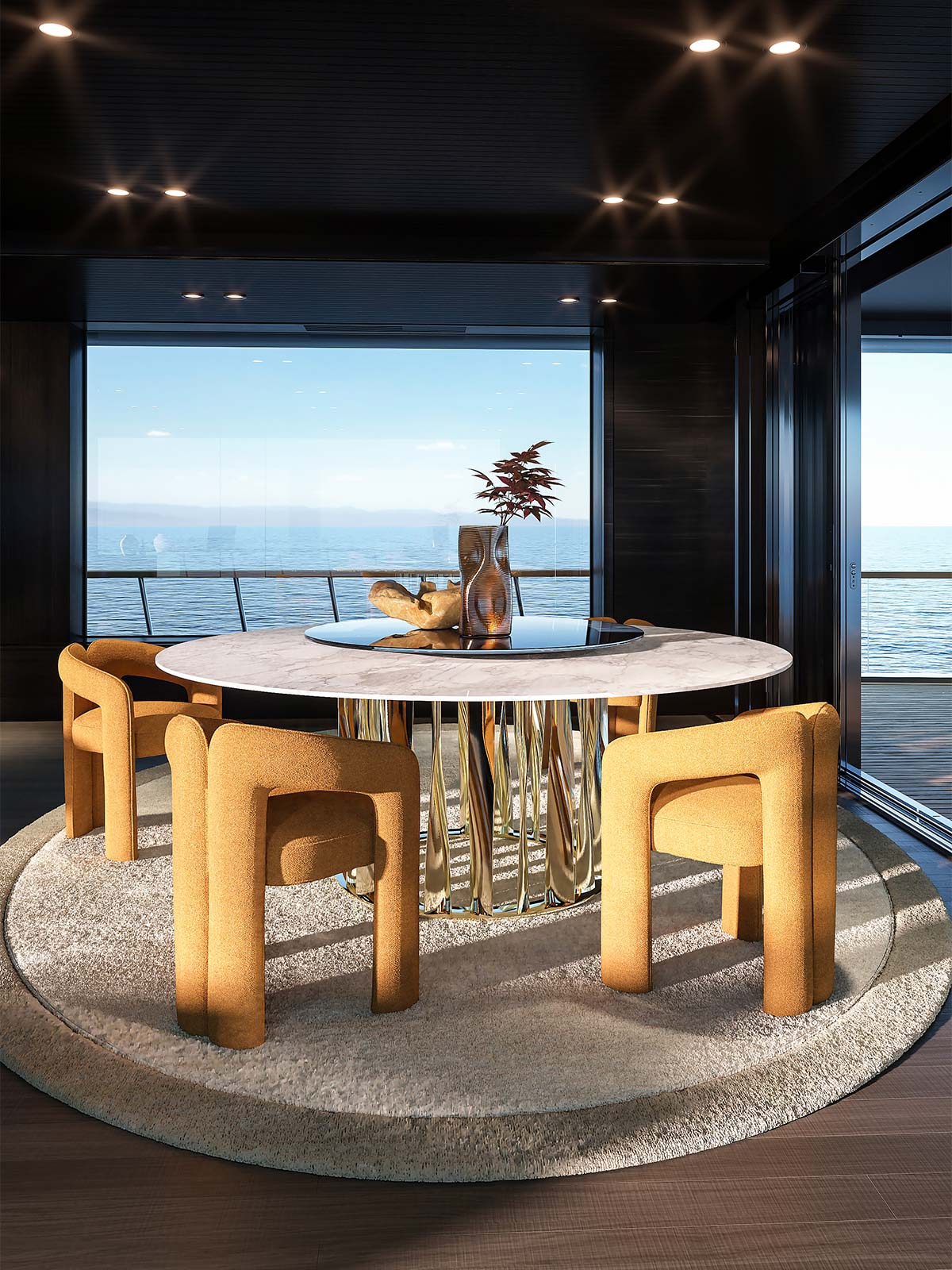 Tengeri mesék: Fedezd fel a víz titkos világát!