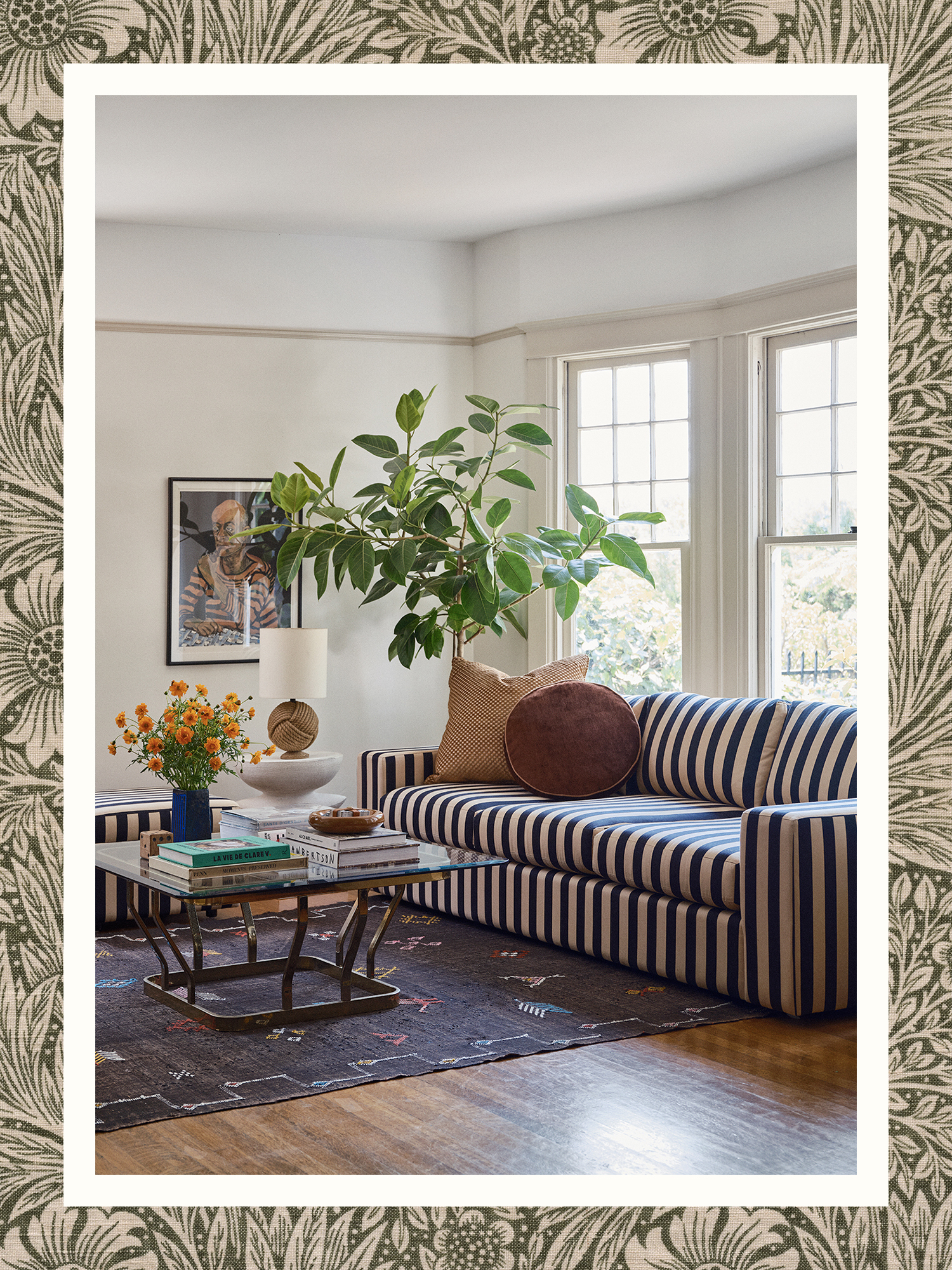 Mintaágyak: mélységet adnak, beszélgetéseket indítanak!