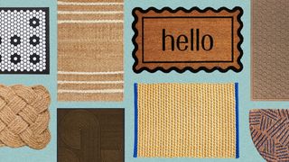 Legjobb Ajtószőnyegek a Meleg Üdvözléshez!