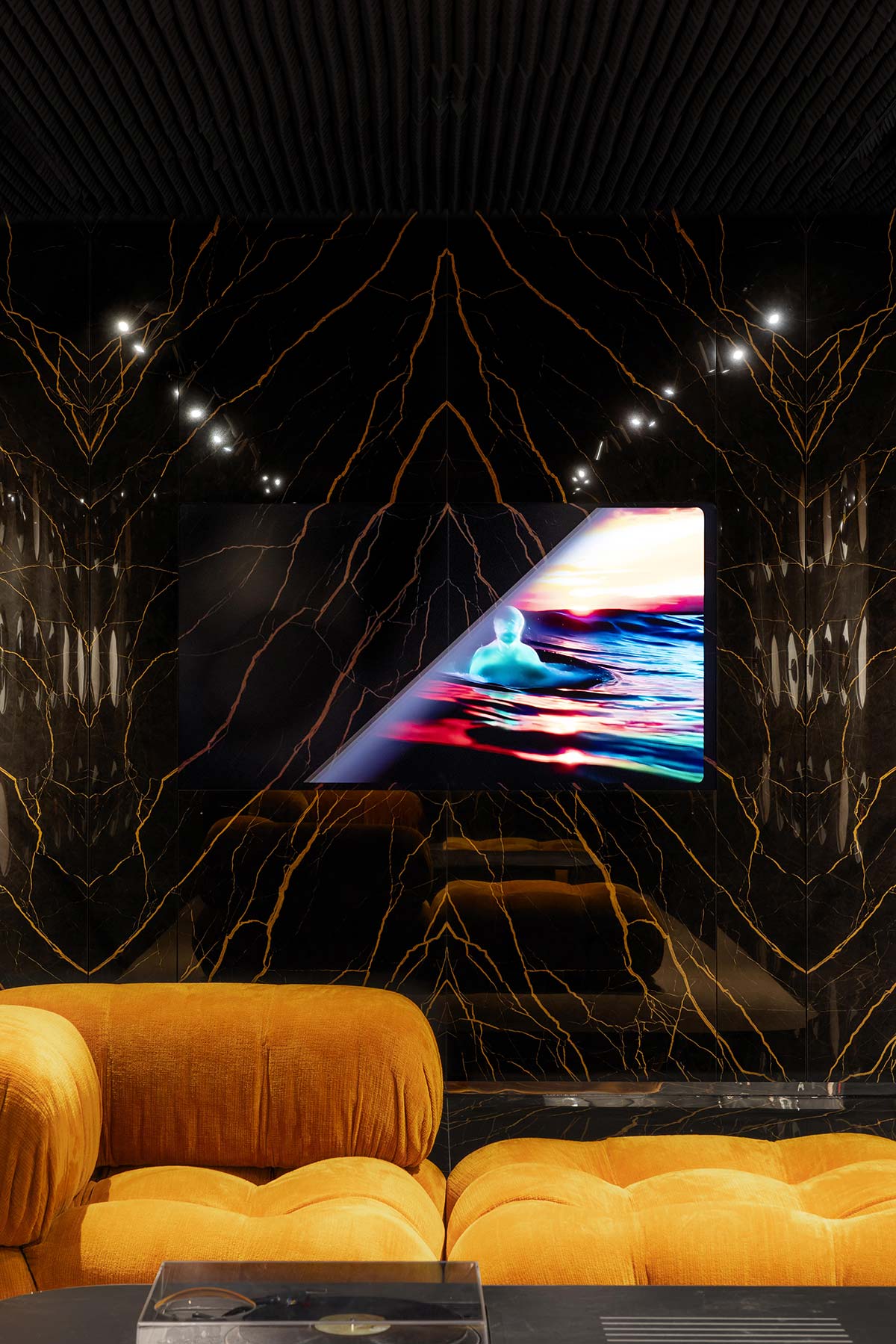 Ultraérzékeny felületek: Fedezd fel a jövőt!