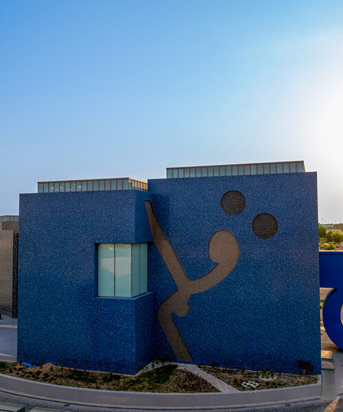 M. F. Husain Múzeum Dohában: Hat évtized modern művészet!