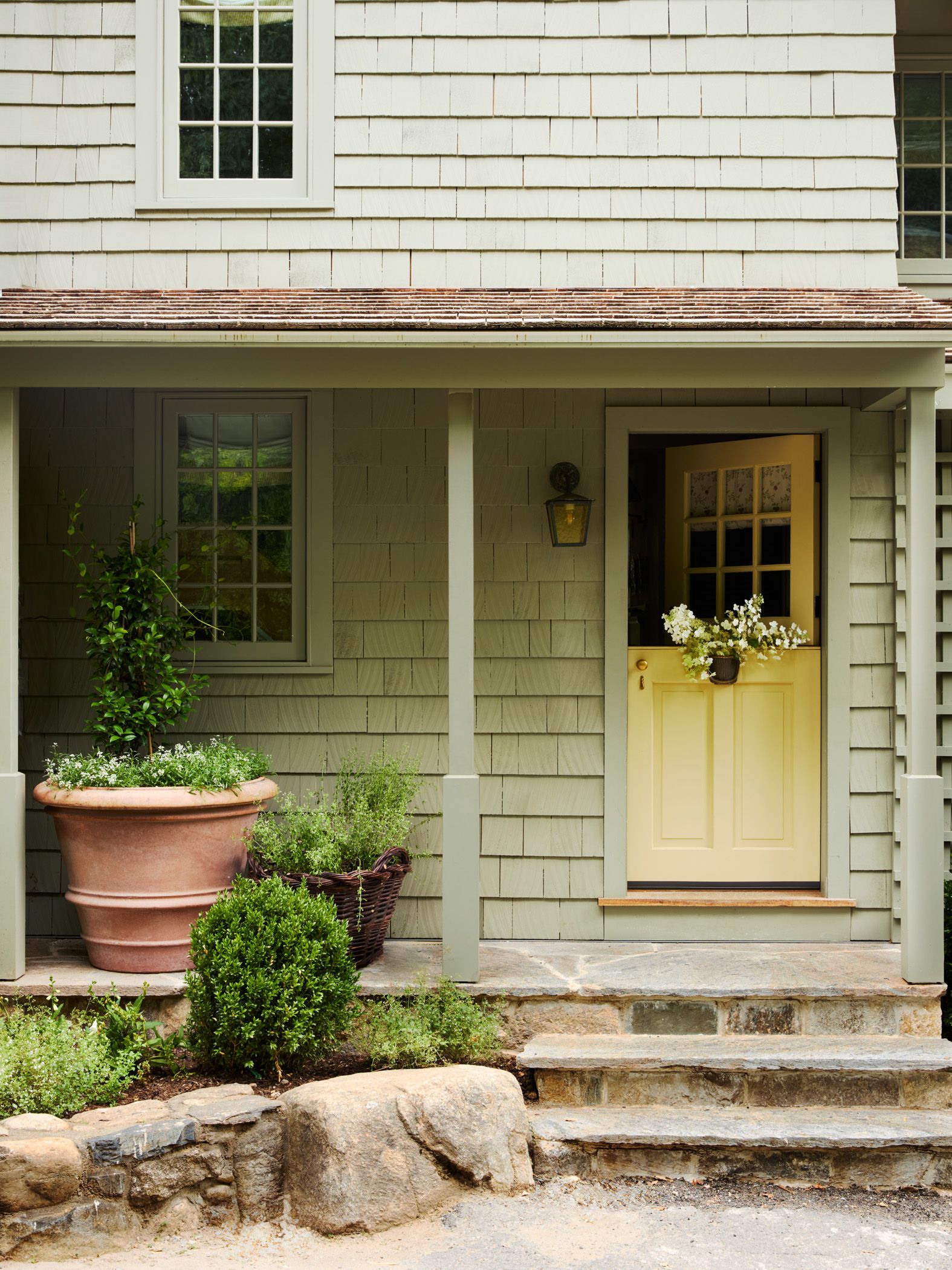 Brunch With Babs: Álomkuckó egy egykori kosárboltból!