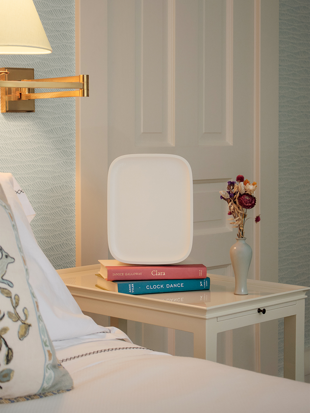 Légpúrifier: 3 ok, amiért a hálószobám ékköve lett!