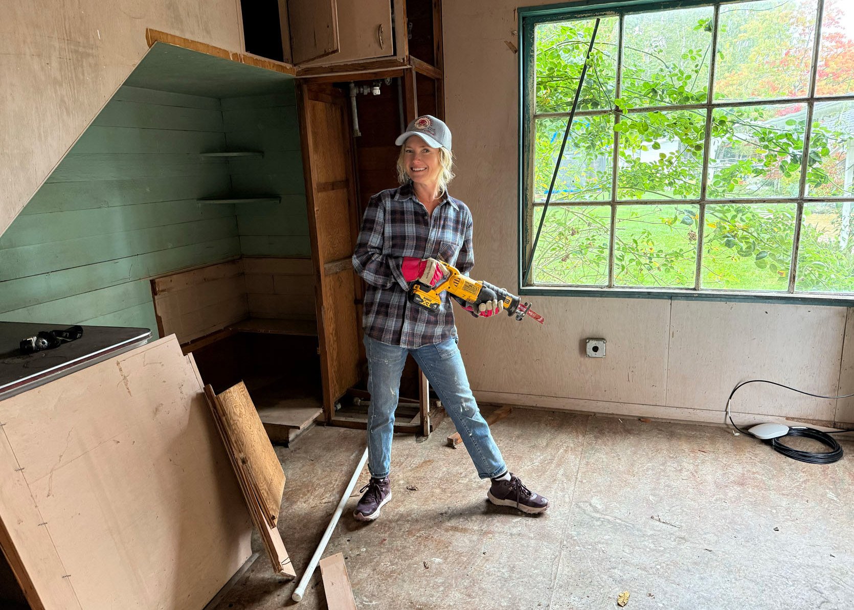 Vendégház bemutató: Így zajlott a saját élményünk!