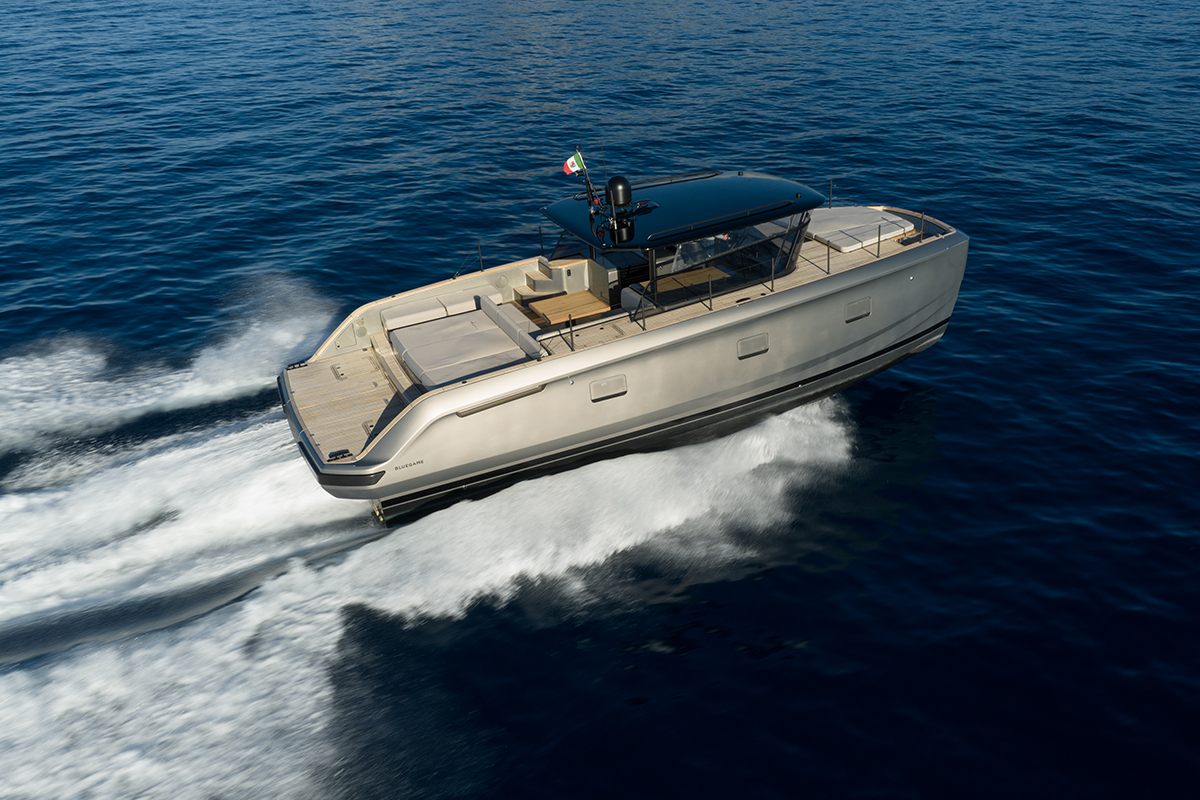 BGF45: Fenntartható lélek, versenyző teljesítmény!