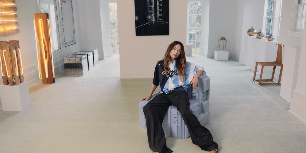 Kelly Wearstler: 5 Nagy Ötlet a Sikeres Birodalmához!