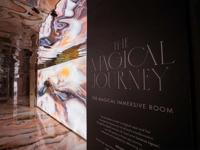 Varázslatos Utazás az Iris Ceramica Csoporttal!