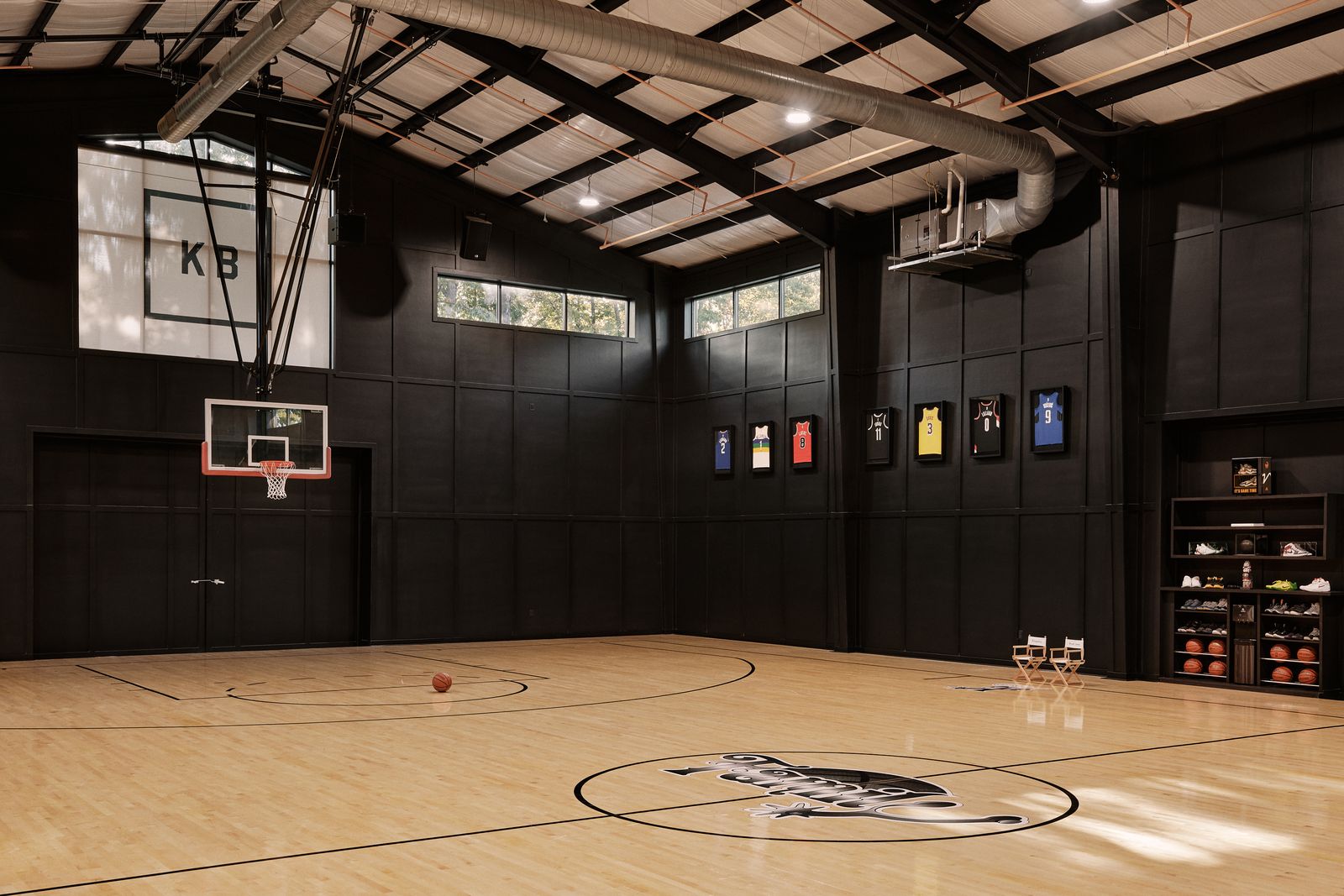 Kane Brown tennessee-i oázisa: A praktikus döntések is grandiózusak!