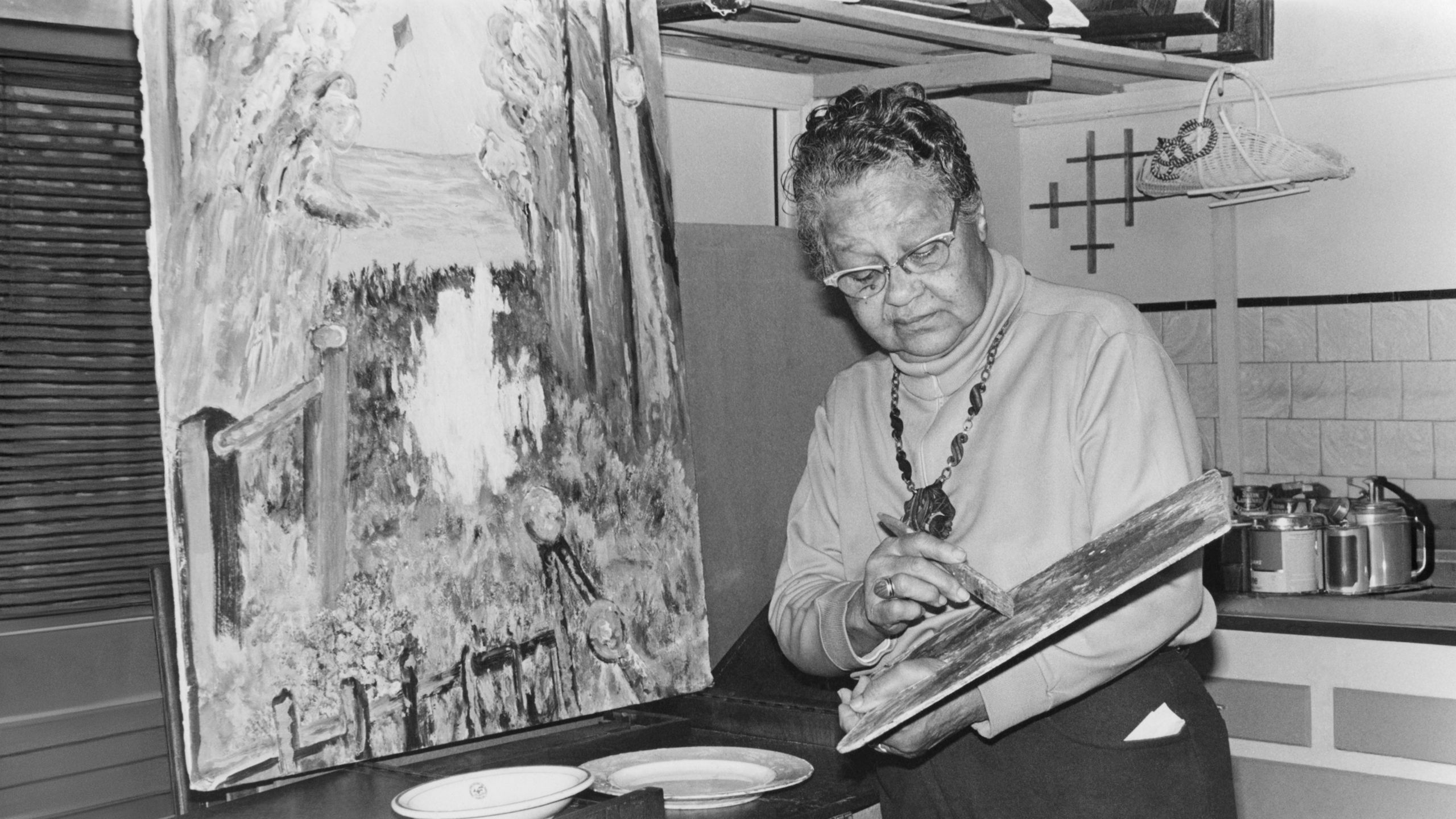 Amaza Lee Meredith: Solange és a Saint Heron könyve itt van!