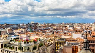 A legszebb európai városok: igazi szemet gyönyörködtetők!