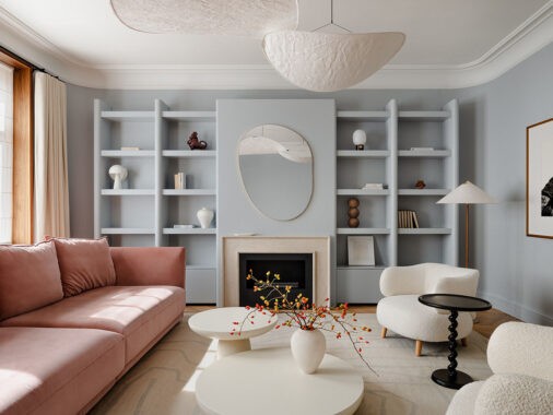 Micro-Living: Luxus a kis terekben, tágas érzet!