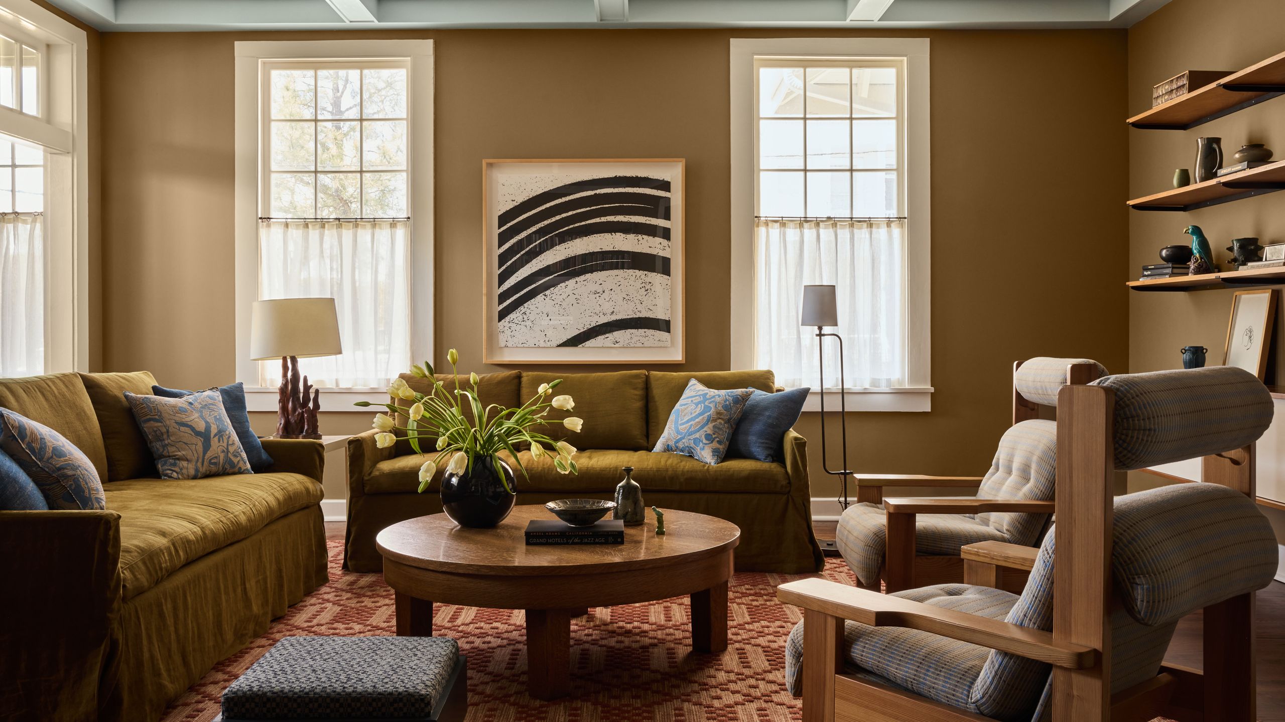 2025-ös lakberendezési trendek: maradók és távozók!