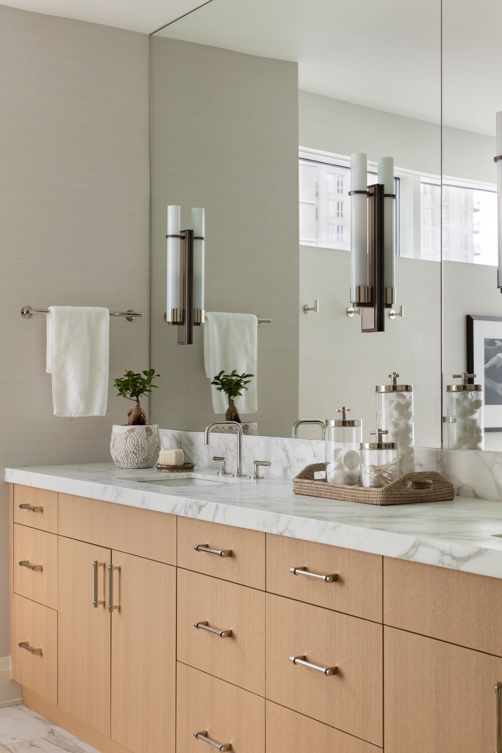 Felfrissítő fürdőszoba ötletek: Álomszentély a gőzben!