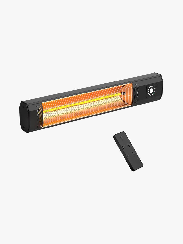 Legjobb teraszhősítők: Tartsd melegen az estéket!