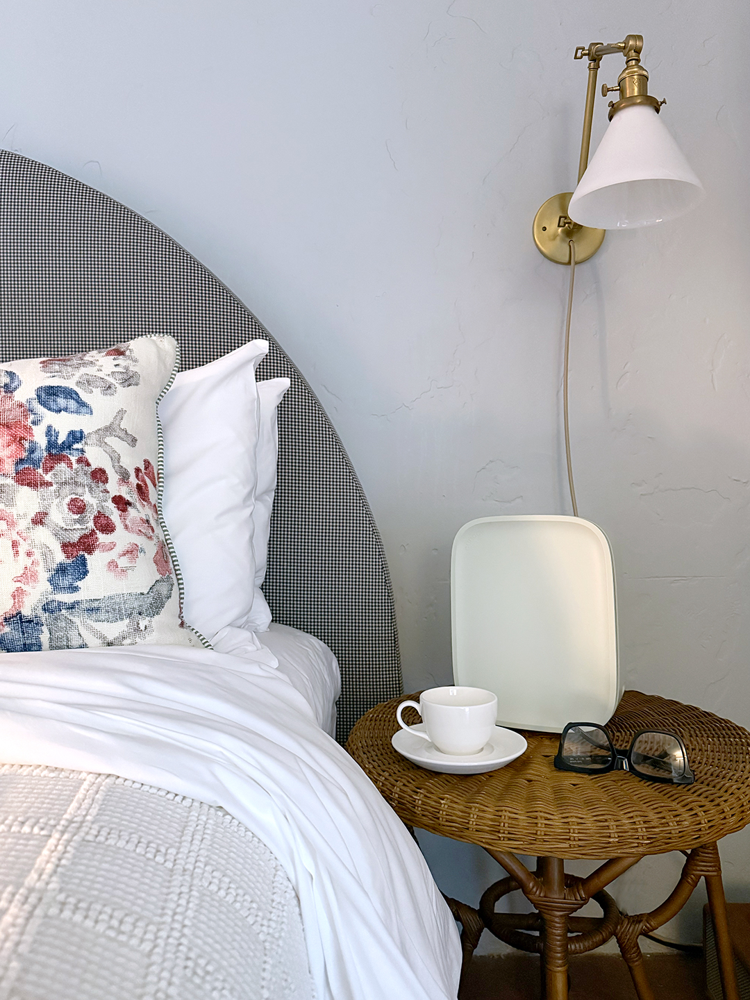 Légpúrifier: 3 ok, amiért a hálószobám ékköve lett!