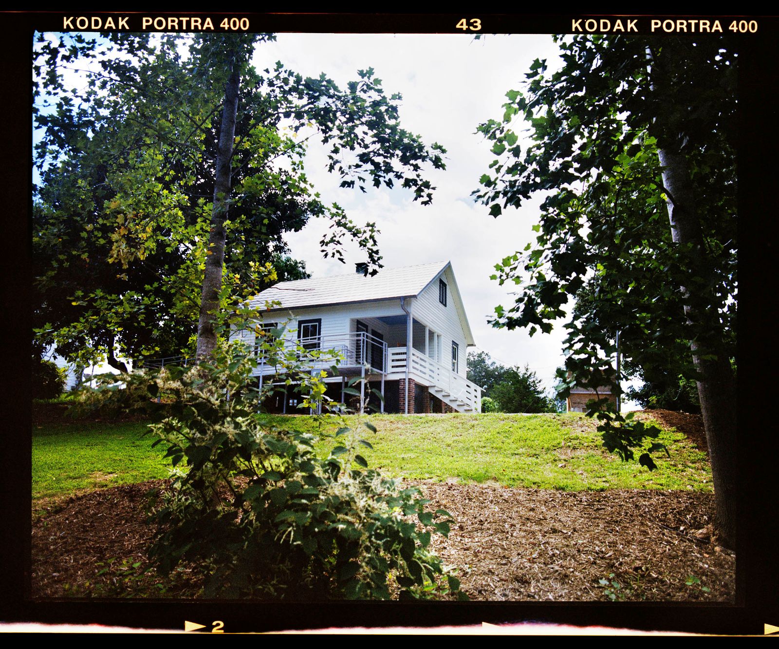 Nina Simone házának megmentése: egy fontos örökség!