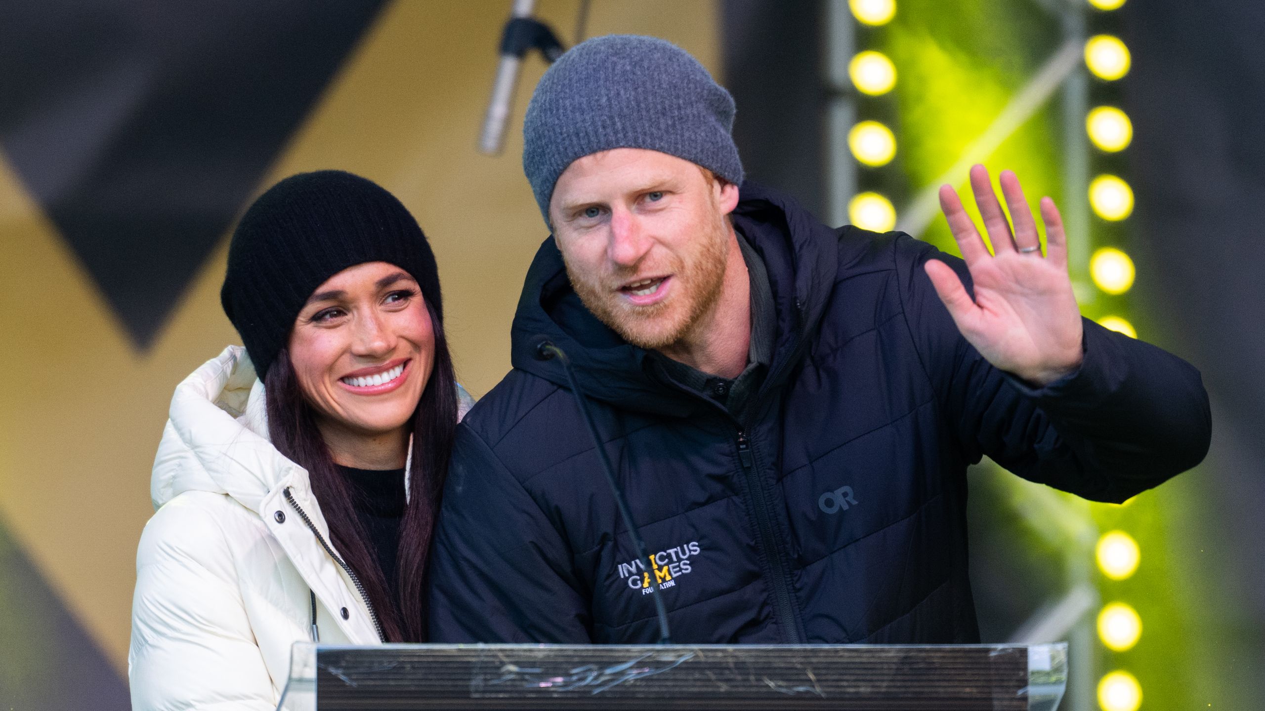 Harry herceg lakóhelyei: Fedezd fel, hol élnek most!