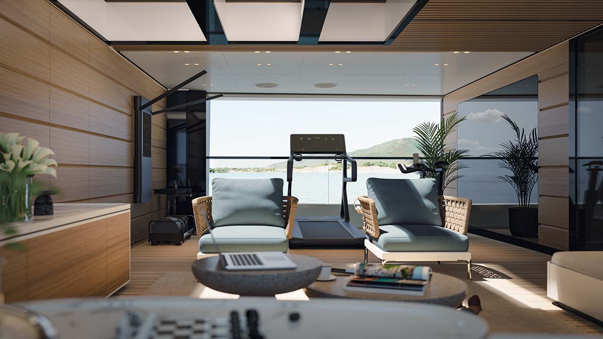 Tenger: Egyedi nézőpont a víz titkairól!