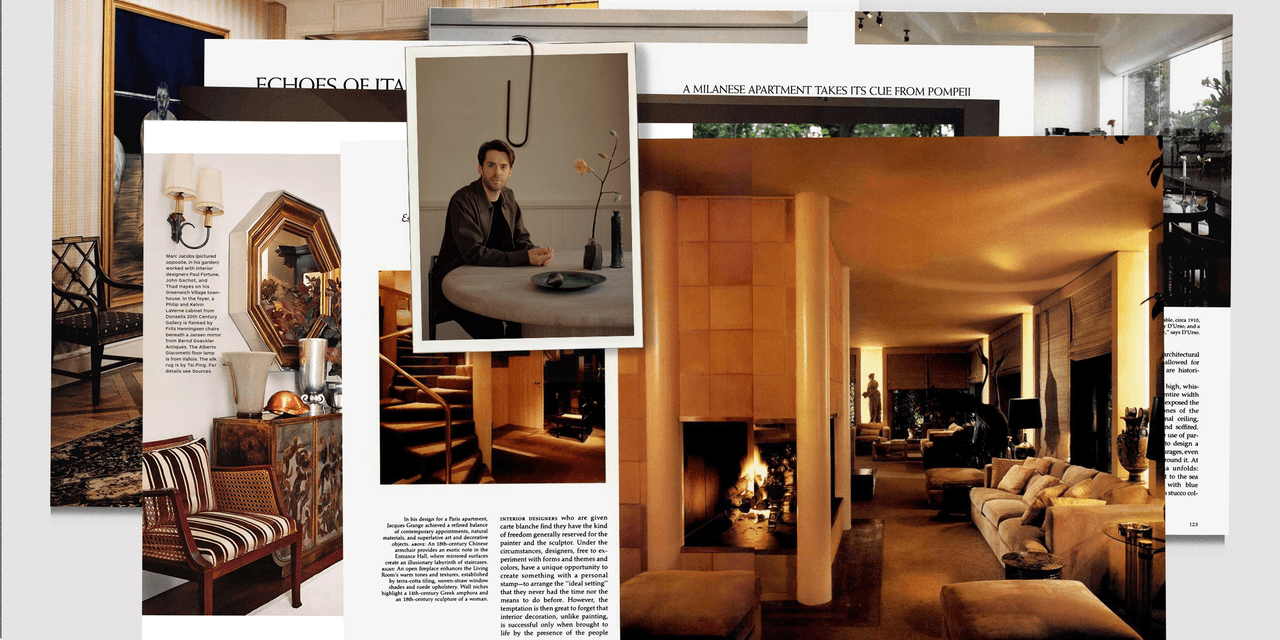 Colin King kedvenc szobái az AD archívumból!