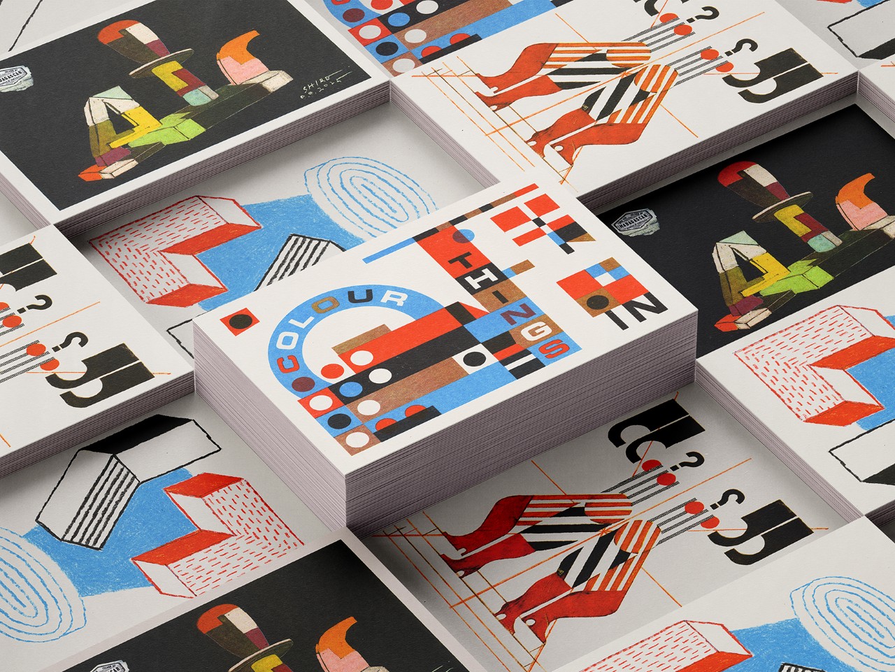 Almanachok, RISOTTOPIA és cukormázas művészet – Fedezd fel!