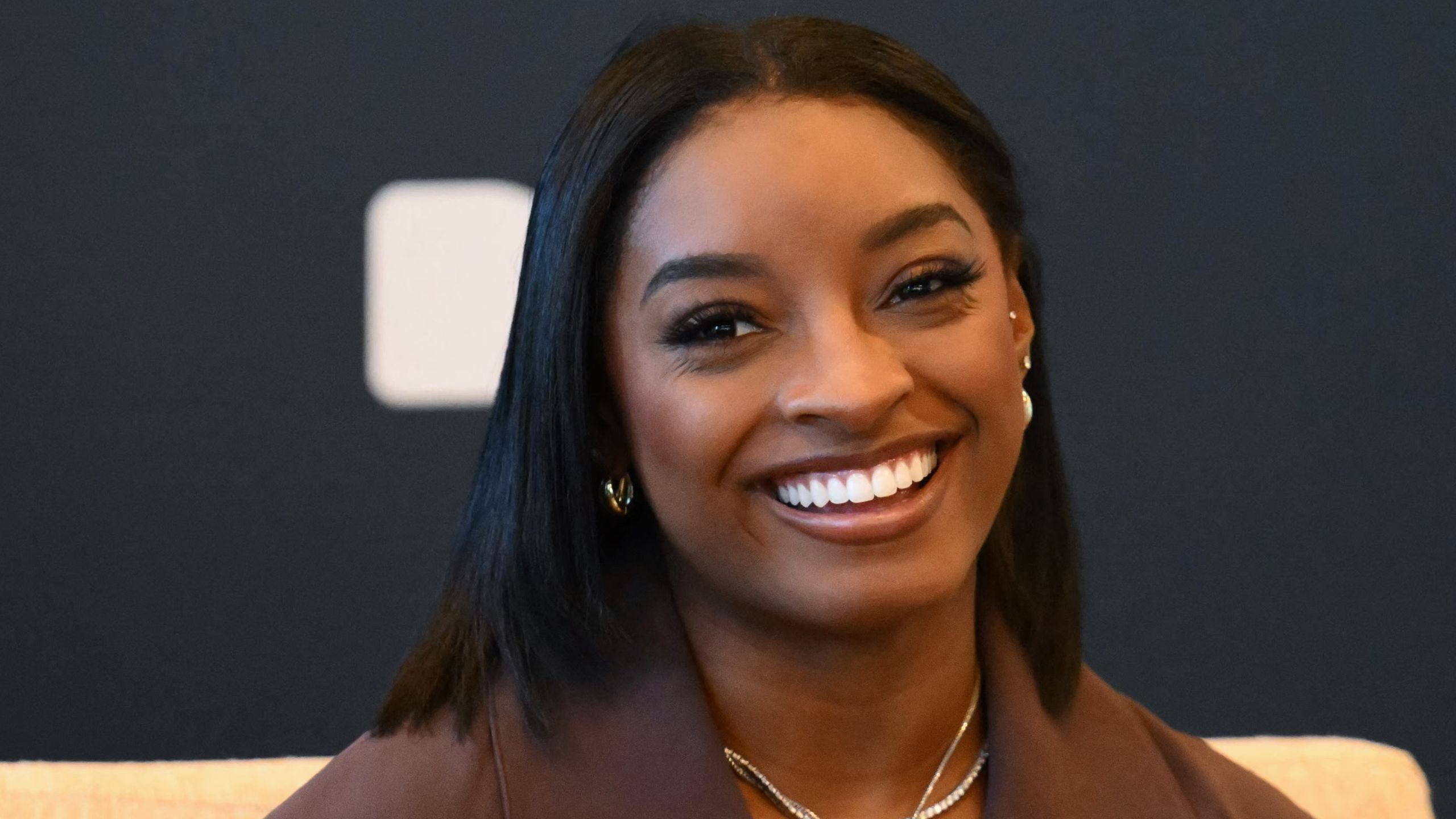 Biles új otthona: Külön szoba a kutyáinak!