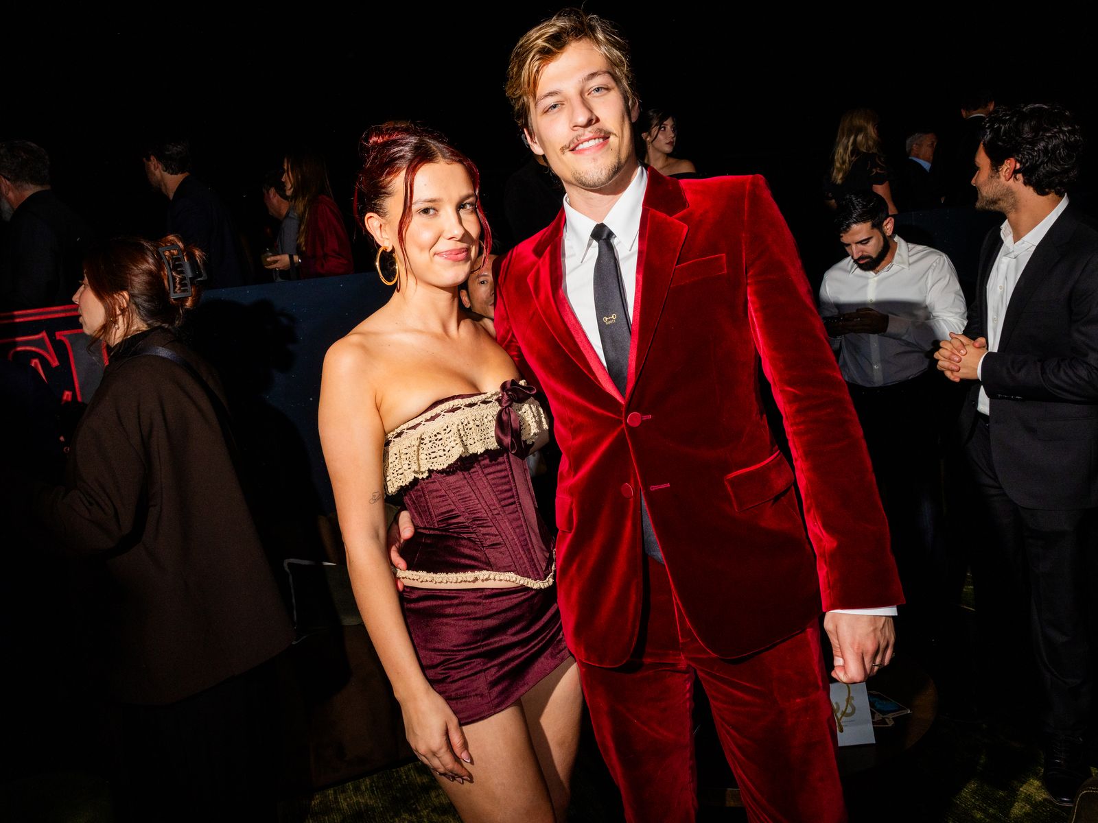 Millie Bobby Brown otthona: meglepő helyszín a sztárnak!