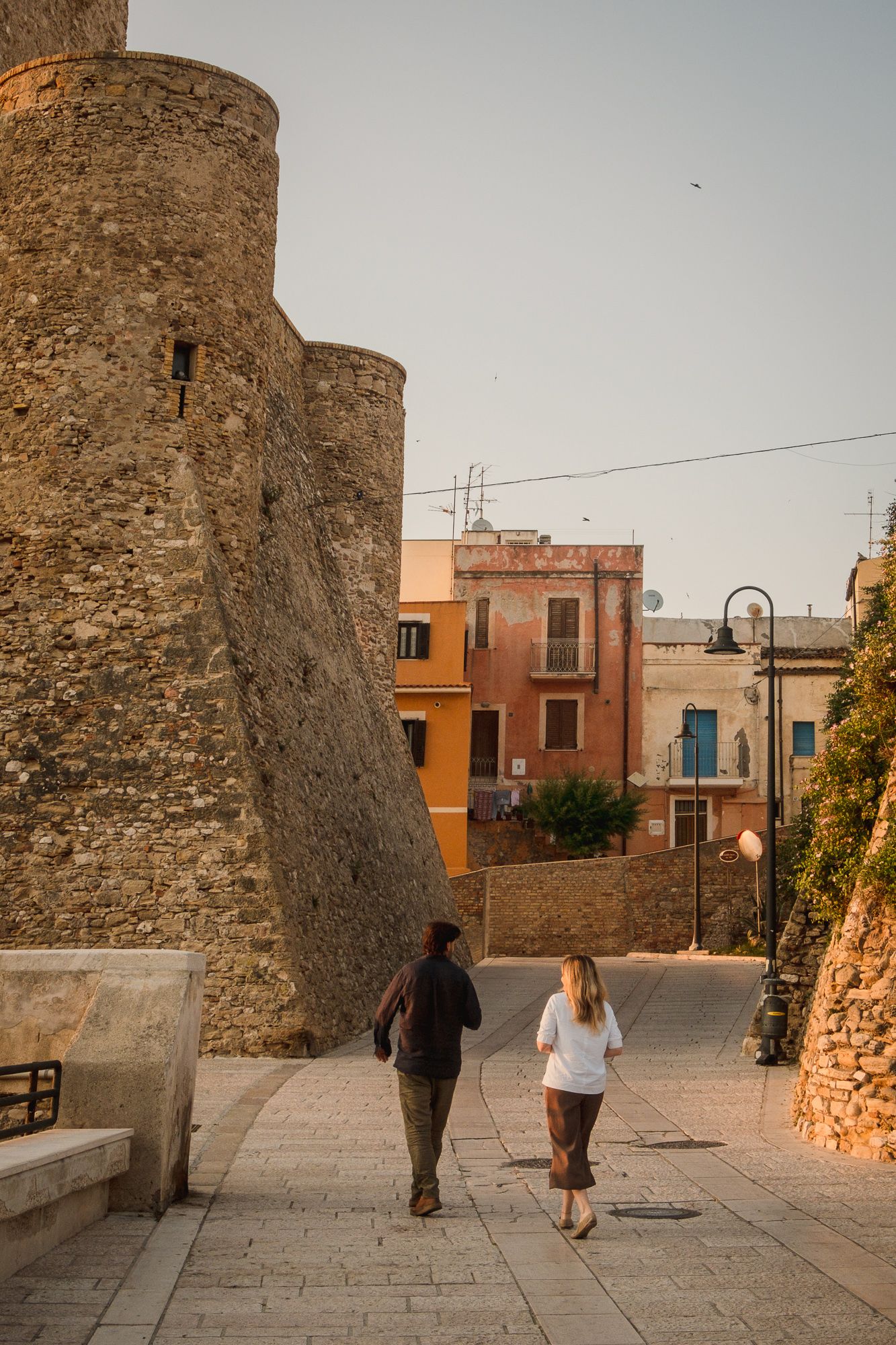 Adriai Tónusok: Fedezd fel a 