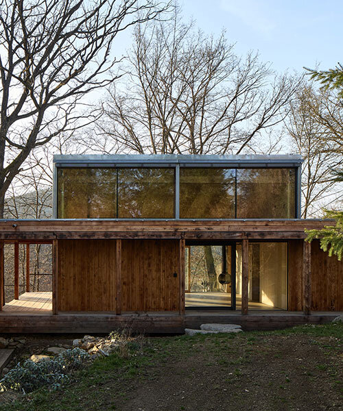 Medník ház: vidéki cseh otthon új életre kel!