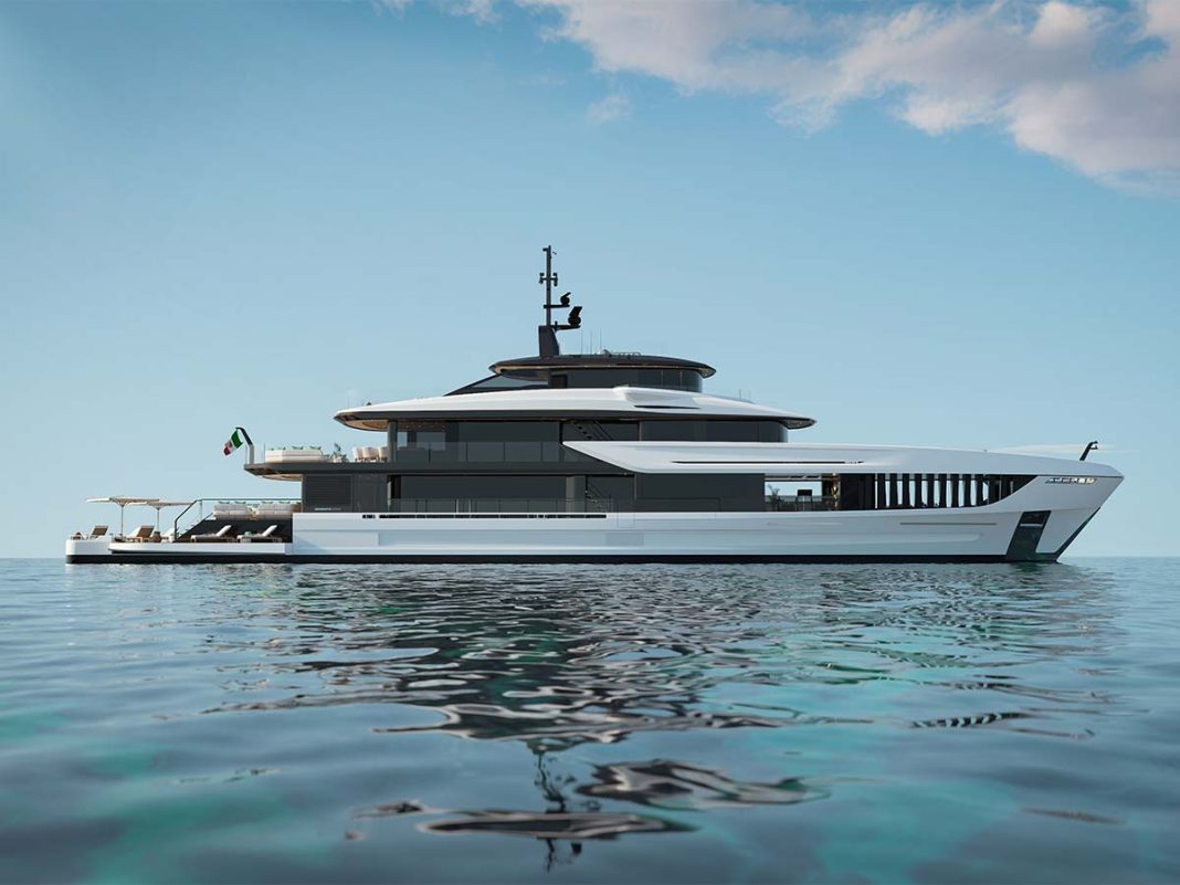 Tenger: Egyedi nézőpont a víz titkairól!