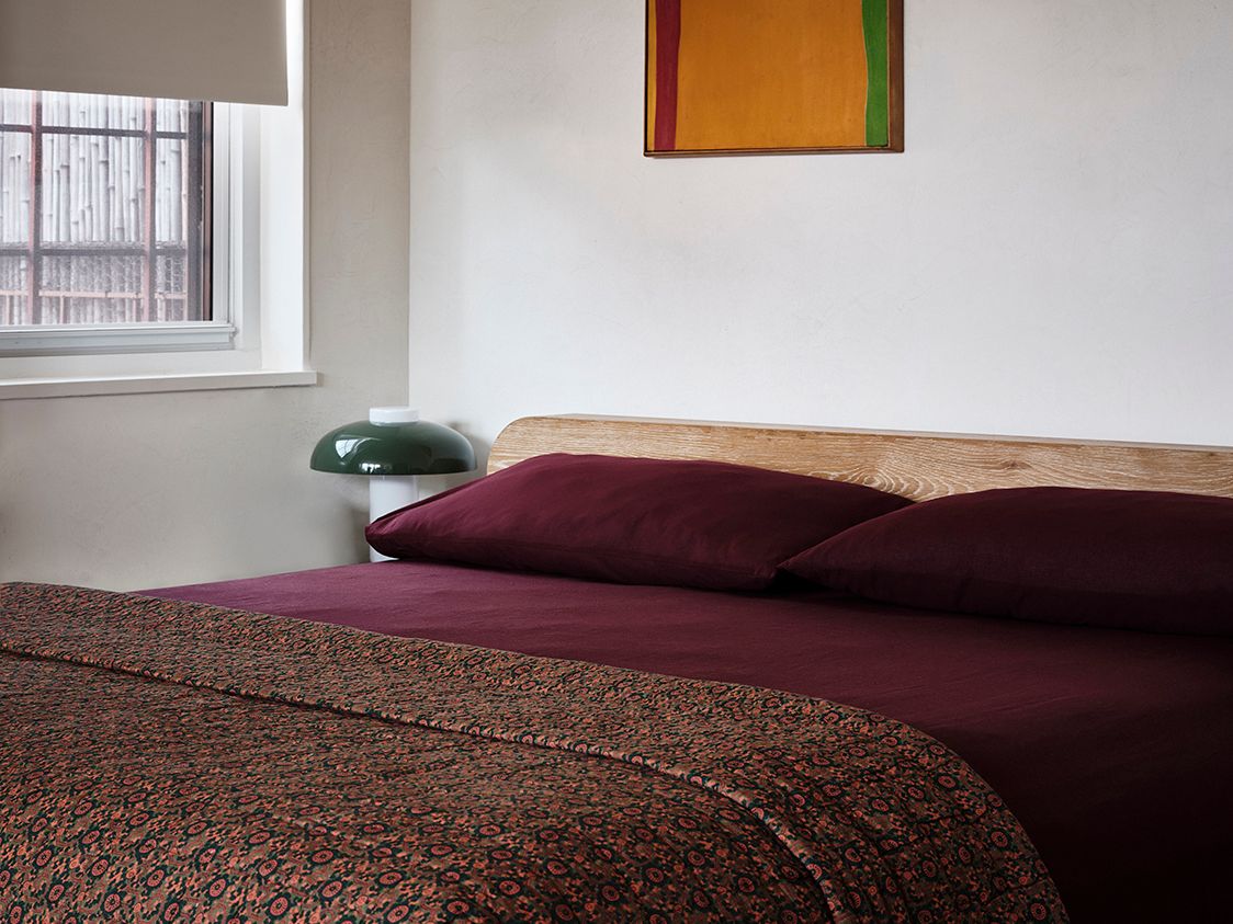 Pulóveres időre öltöztesd fel hálószobádat!