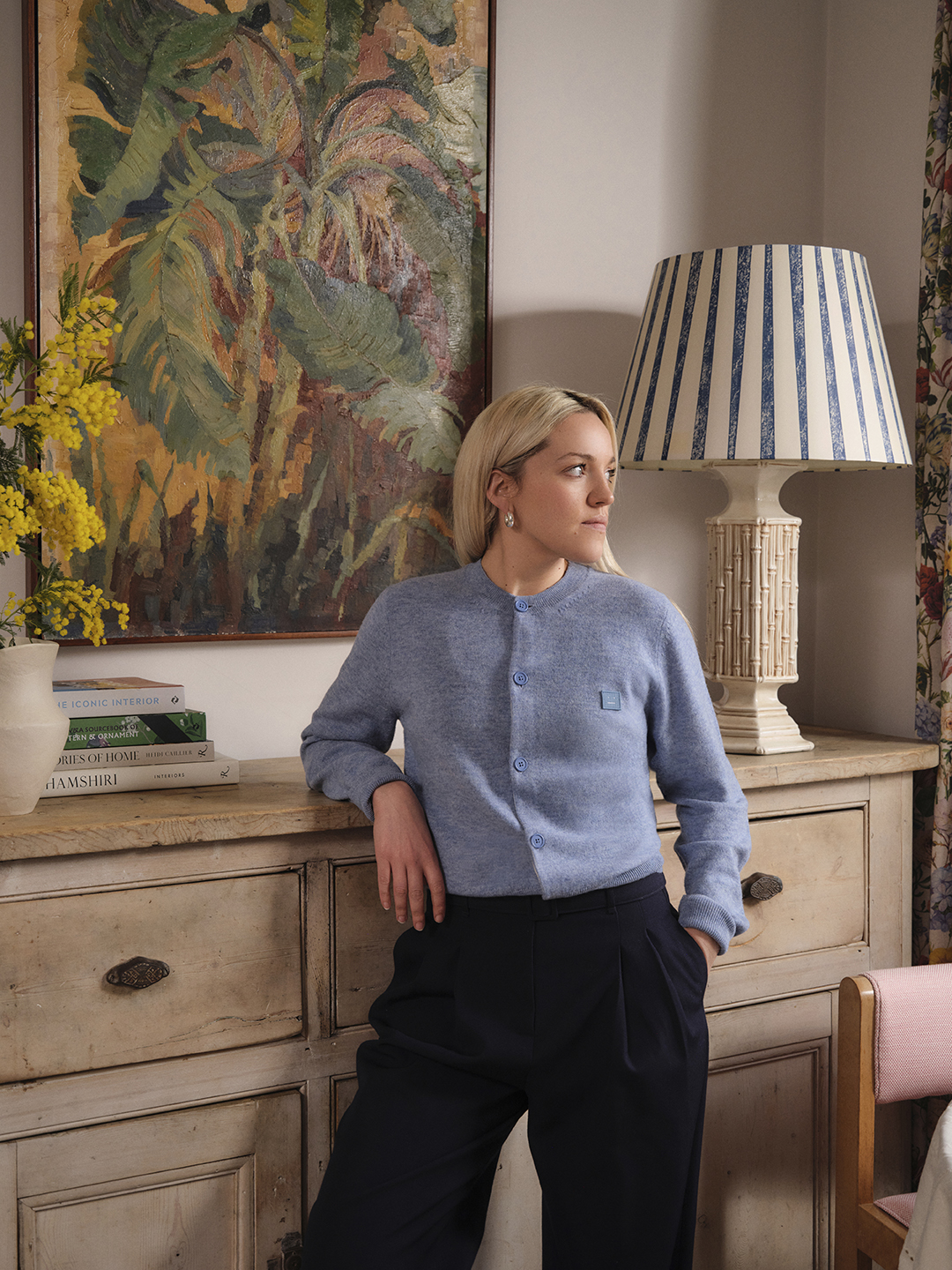 Tervező otthonfelújítása: Okos megoldások mindenütt!