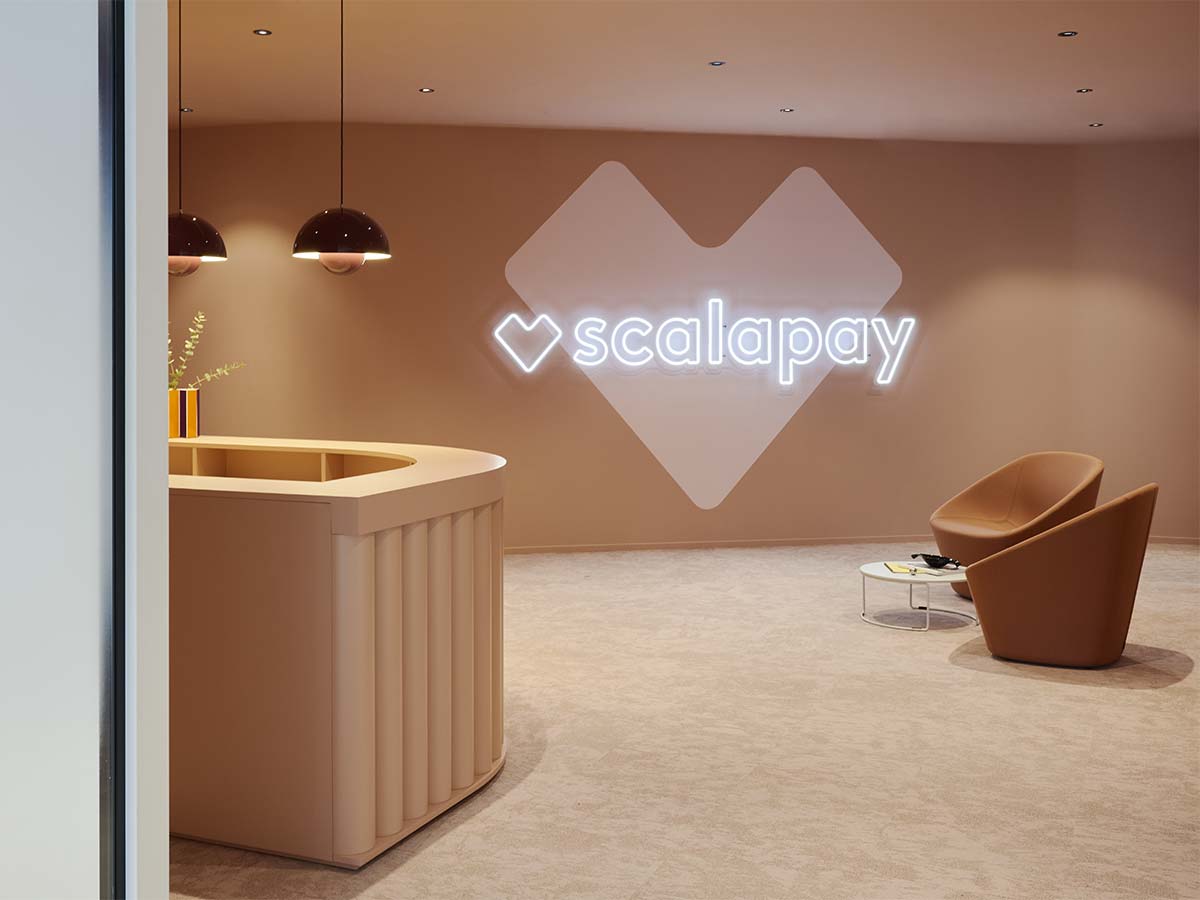 Pedrali: Stílus és rugalmasság a munkakörnyezetben!