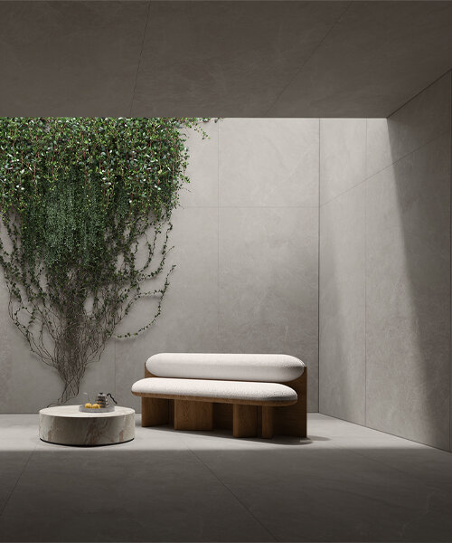 Dimore felületek: Brillio nyeremény a 2025-ös Red Dot-on!