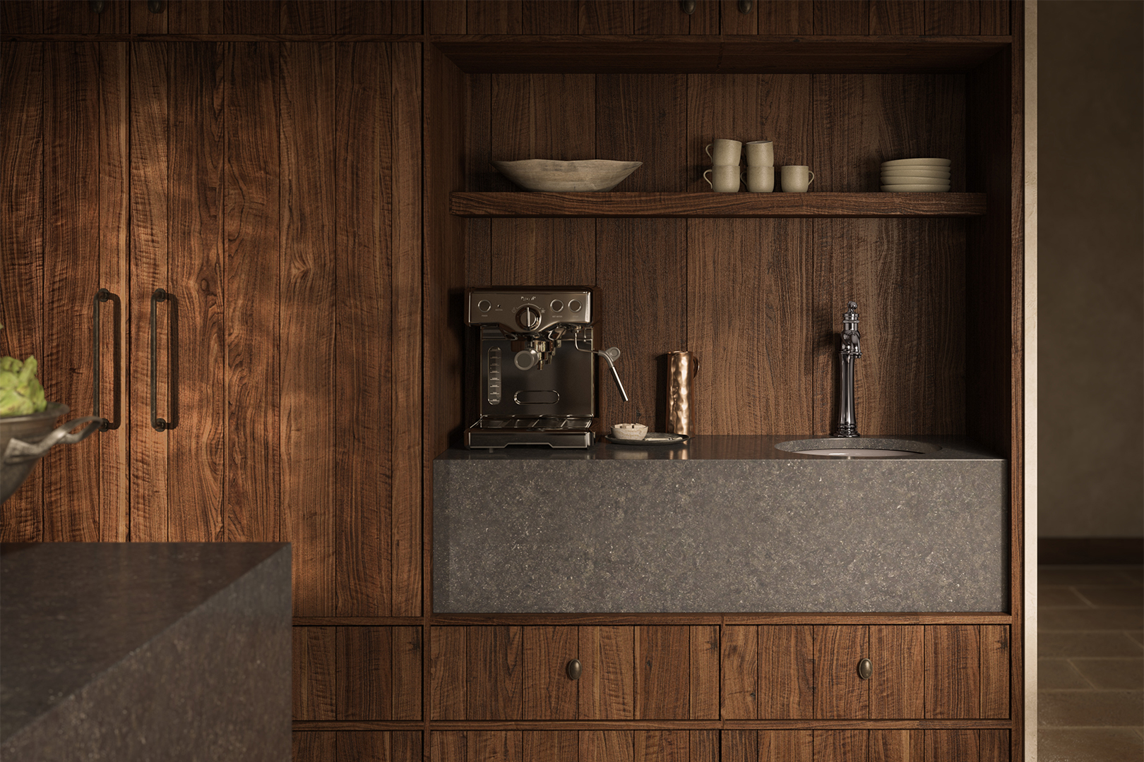 Konyhai trend: Katy Perry dizájnere szerint leáldozott!