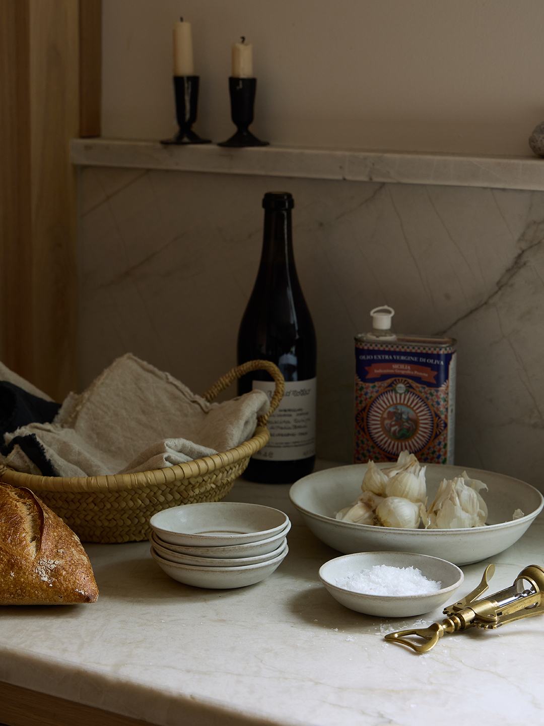 „Tálalókészletek: Ideálisak gyors vacsorákhoz és partikhoz!”