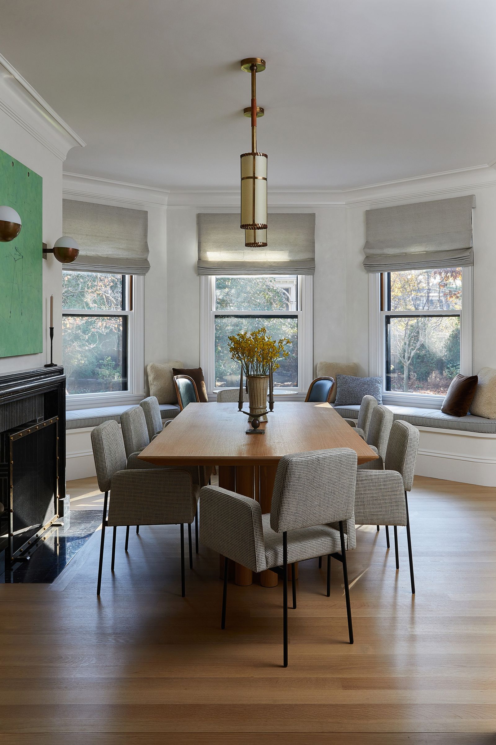 De-formalizáld étkeződet Nate Berkus módjára!