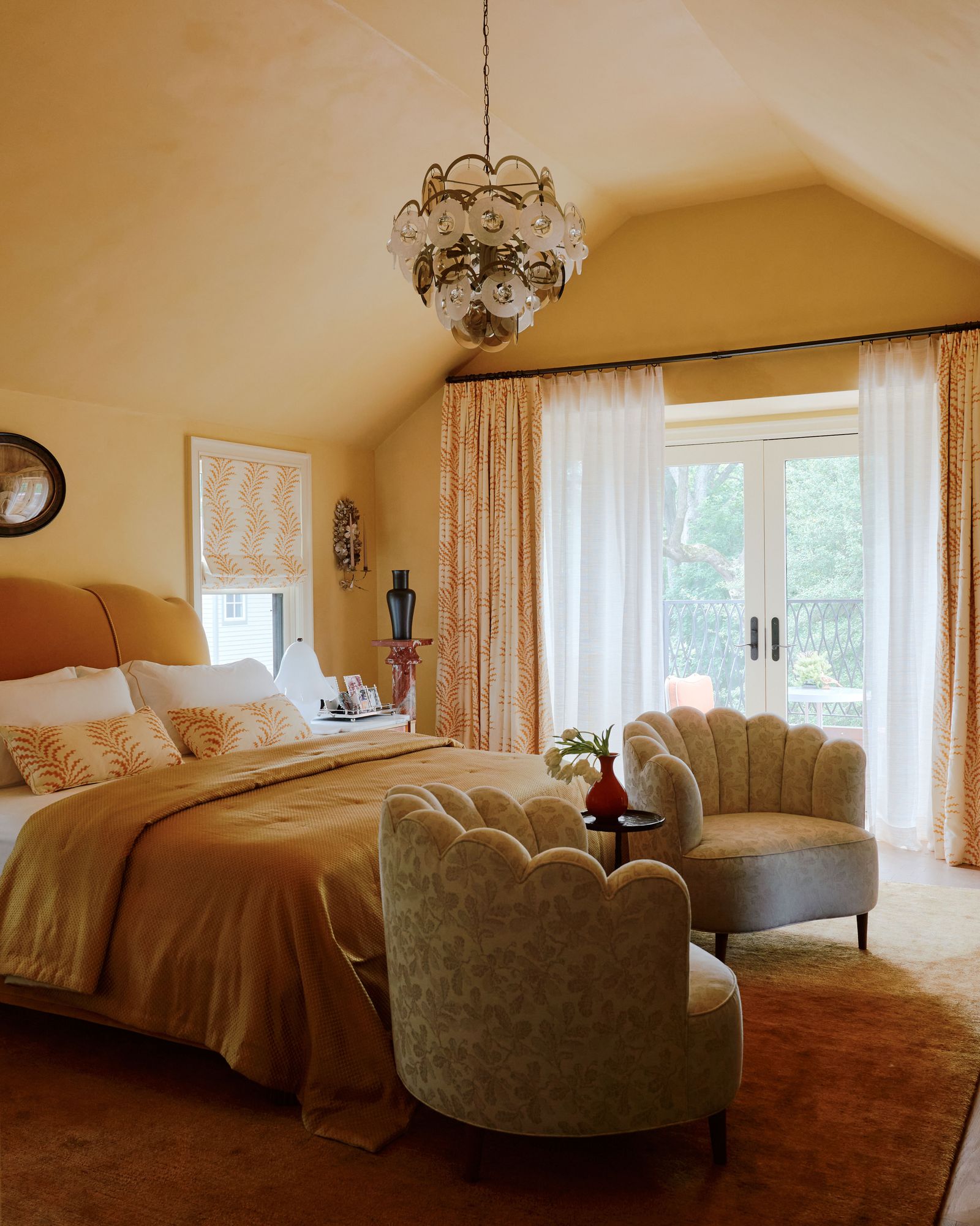 2025-ös lakberendezési trendek: maradók és távozók!