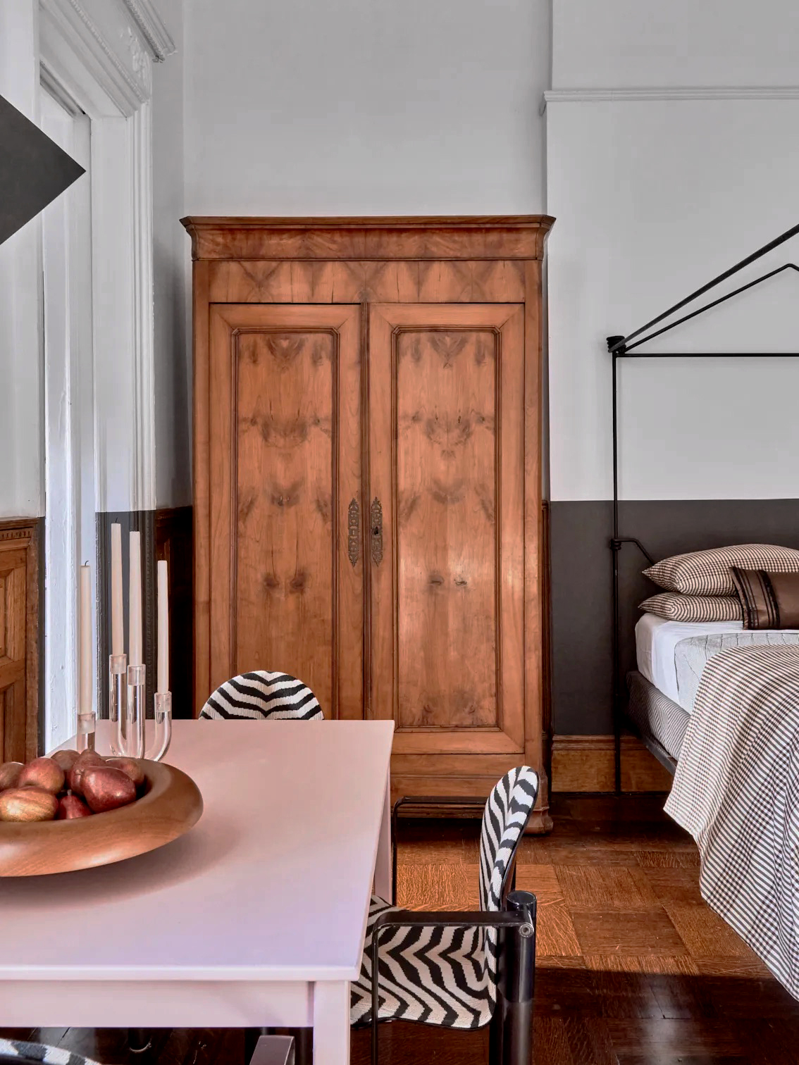 Tárolási megoldások: Mit tegyél, ha nincs szekrényed?