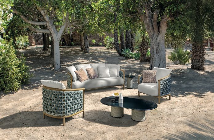 Dubai: Ethimo új kültéri látomása!