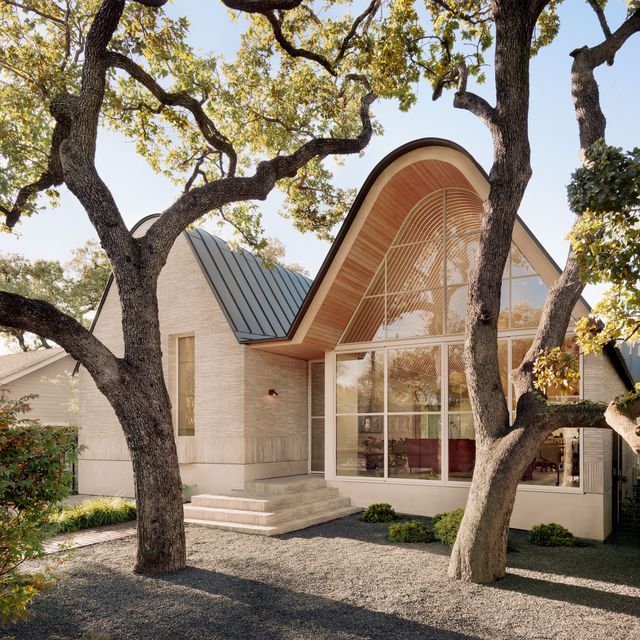 Glen Powell otthona: A szívtipró visszatért gyökereihez!