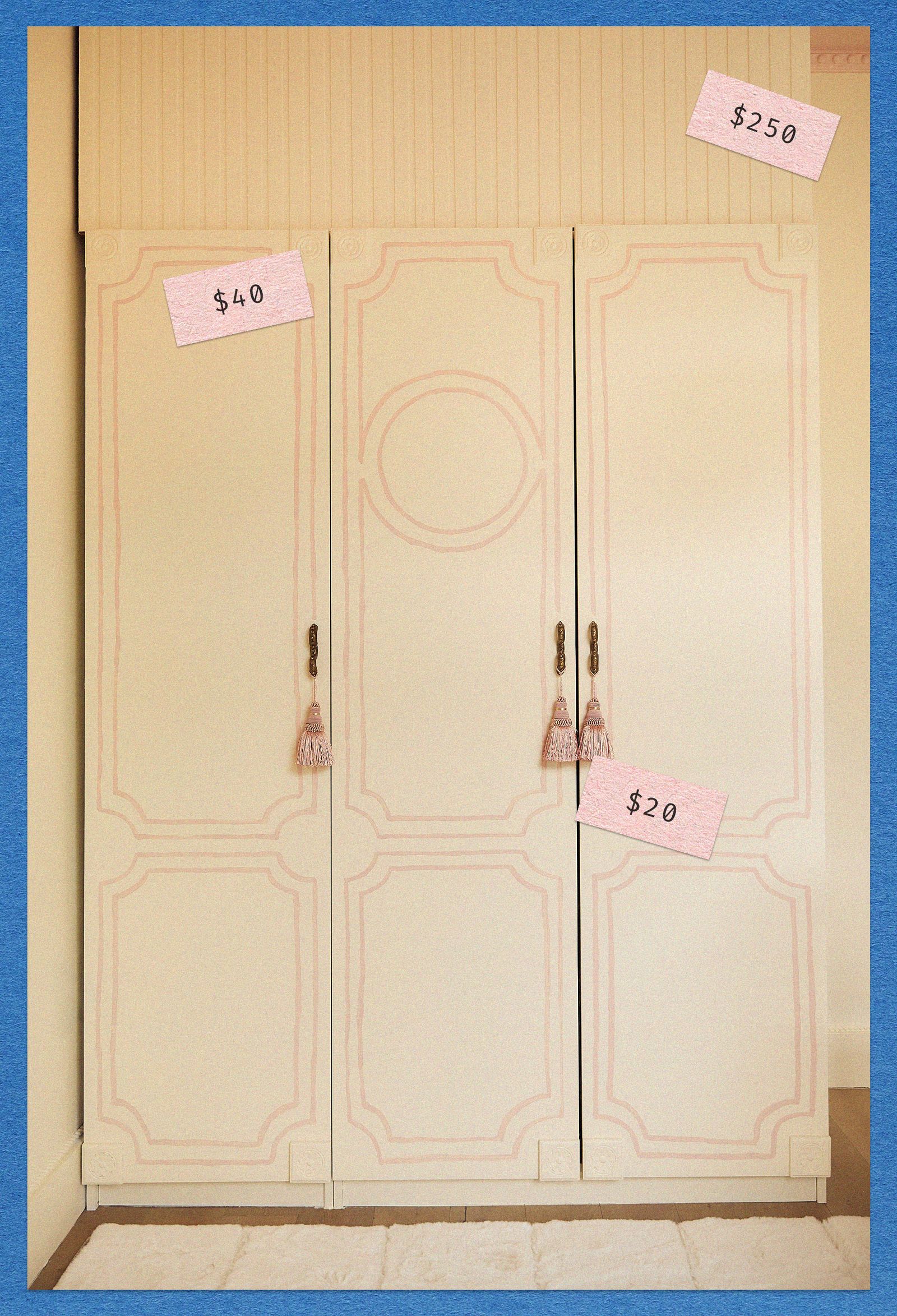 Impresszionista gyerekszoba NYC-ben: Erika Veurink 5,000-ból!